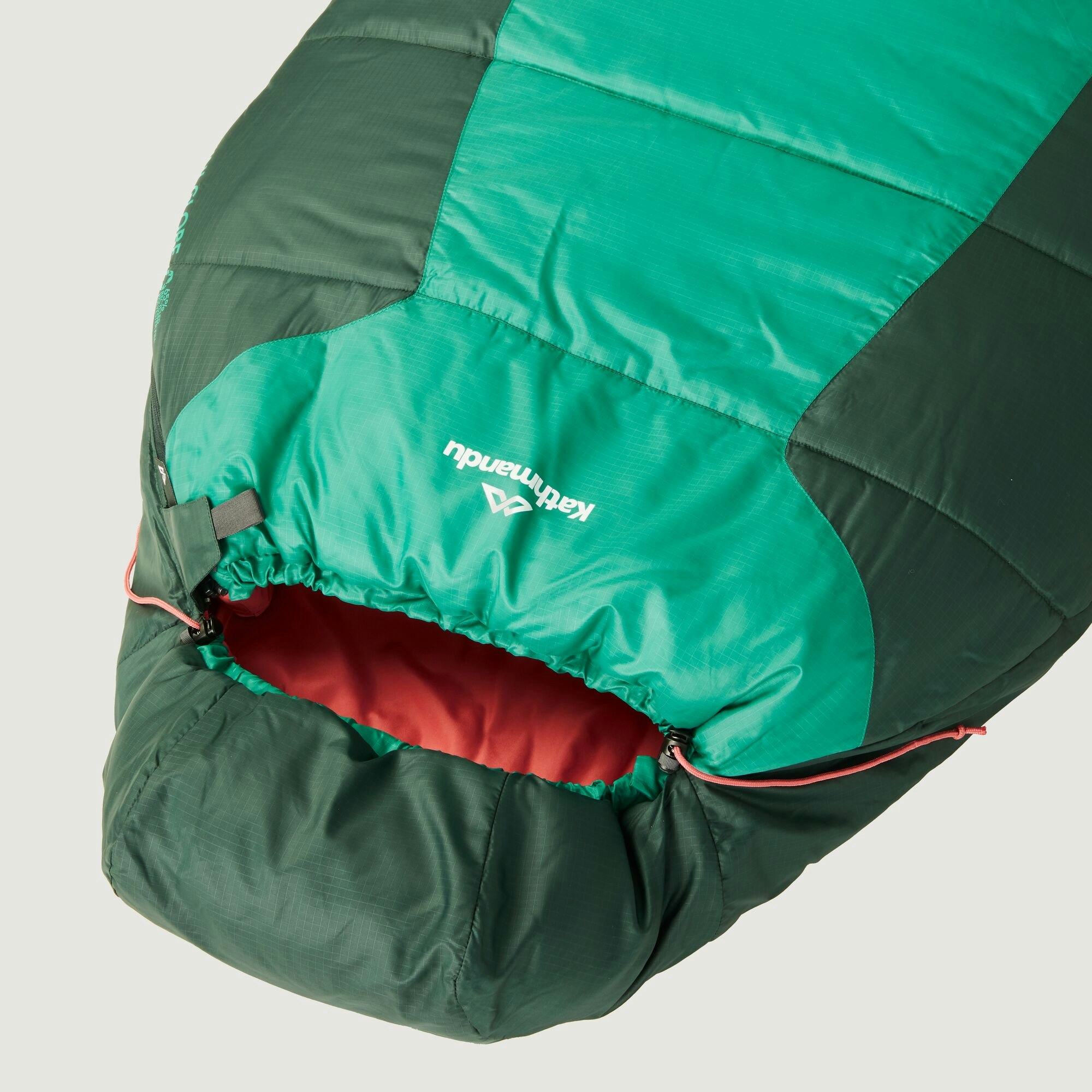 Mini Globe Kids Sleeping Bag Kathmandu AU