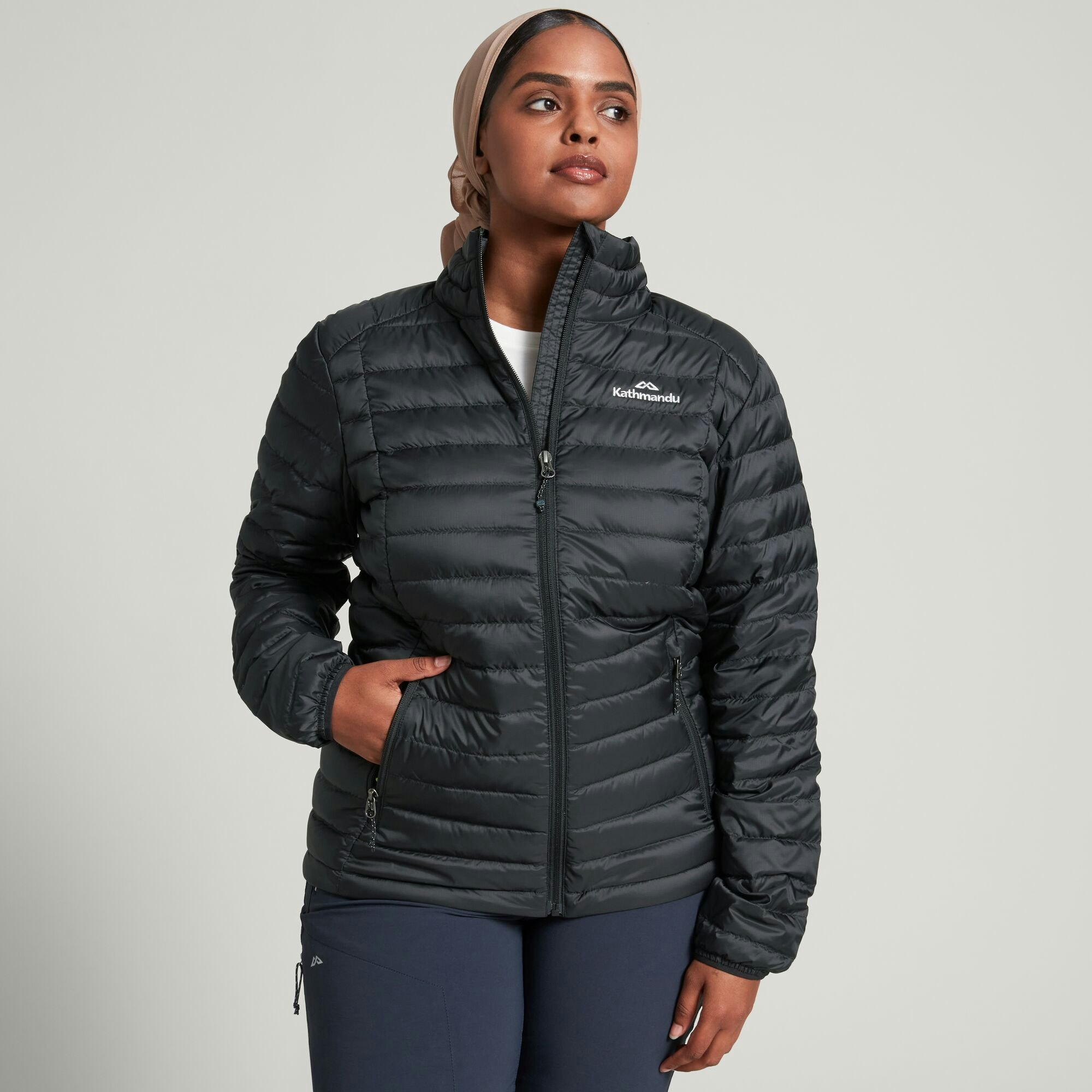 puffer kathmandu