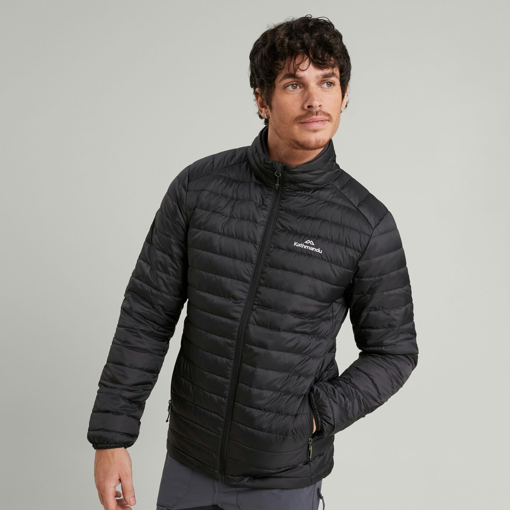 Price of kathmandu jacket clearance