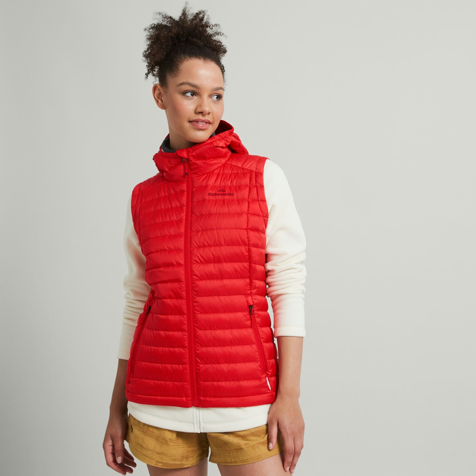 13 Best Puffer Vests for Women - Women's Winter Vests