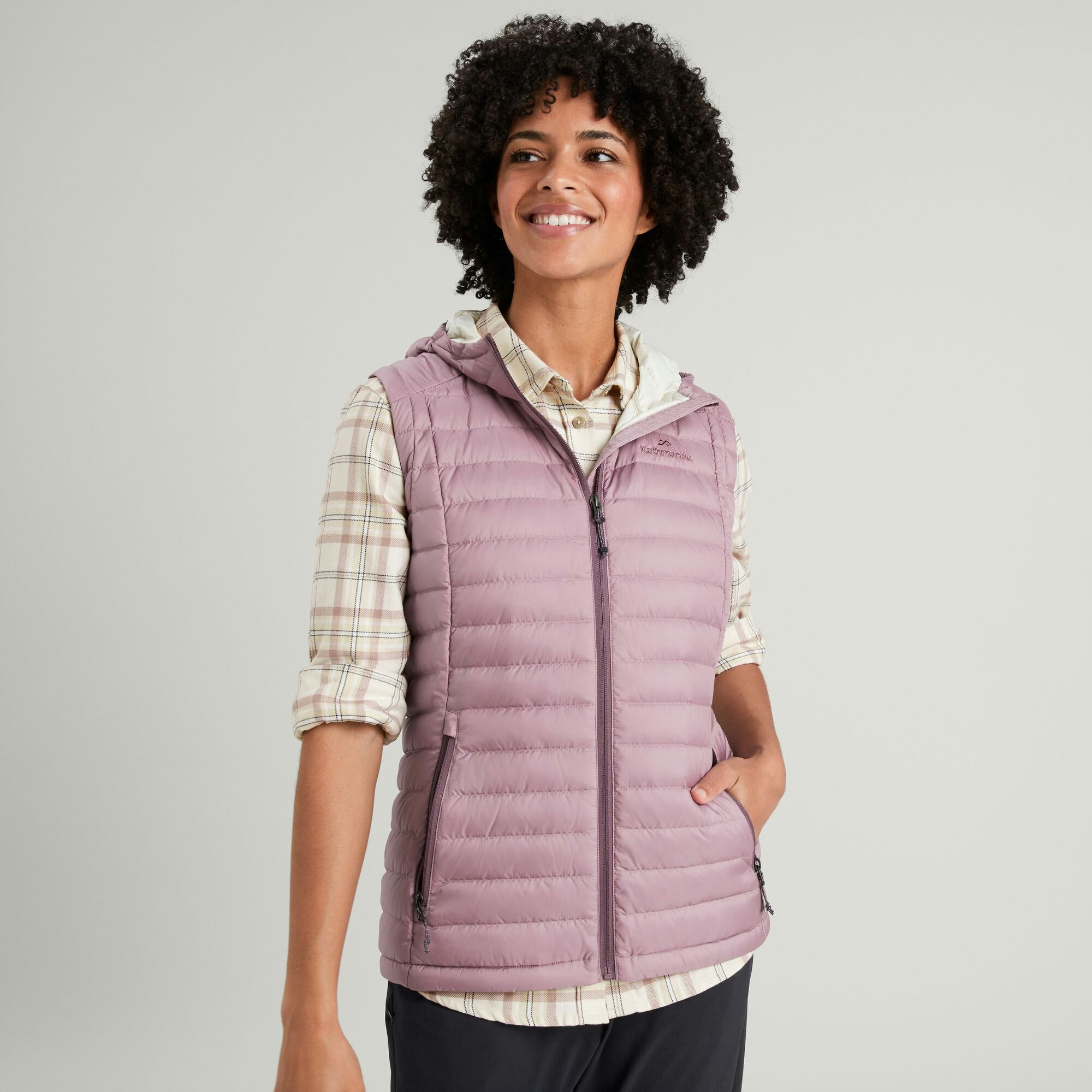 Vests Kathmandu AU