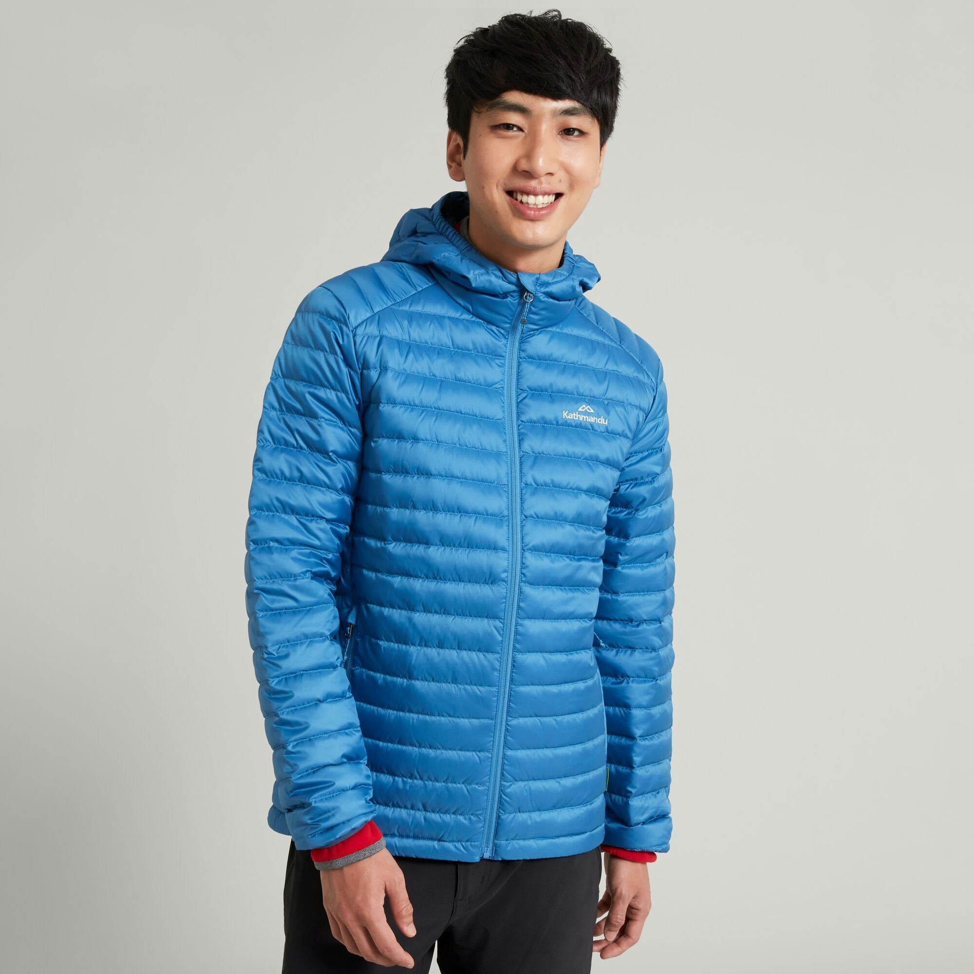 Heli men's 600 fill lightweight down vest shop