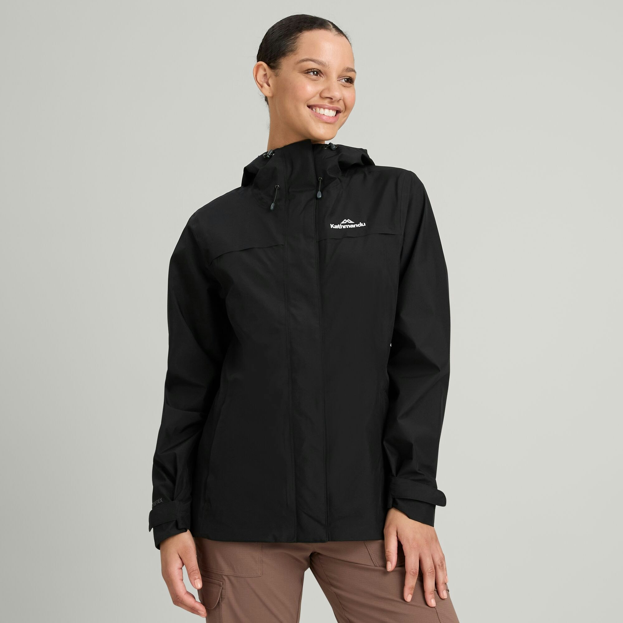 Port Authority Ladies Torrent Waterproof Jacket-S (Dark Fuchsia) -  Walmart.com