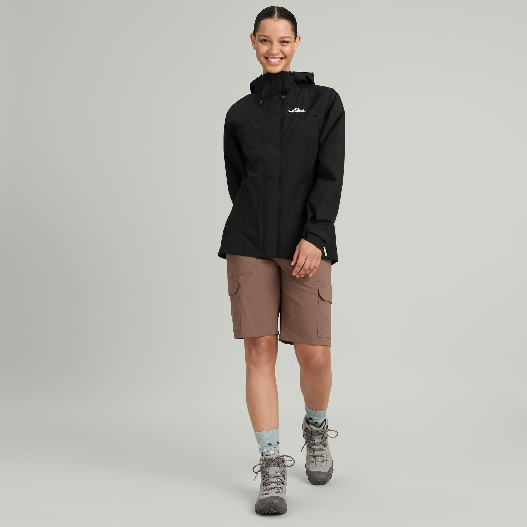 Kathmandu gore cheap tex pants