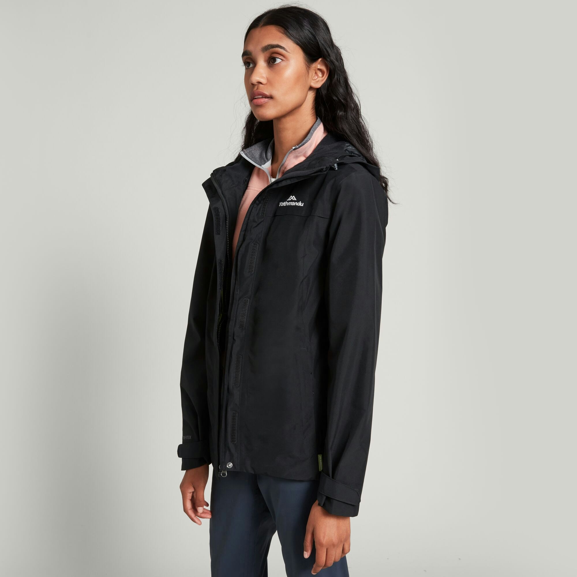 Bealey Women S Gore Tex Jacket Kathmandu Au Bealey Women S Gore Tex Jacket Kathmandu Au