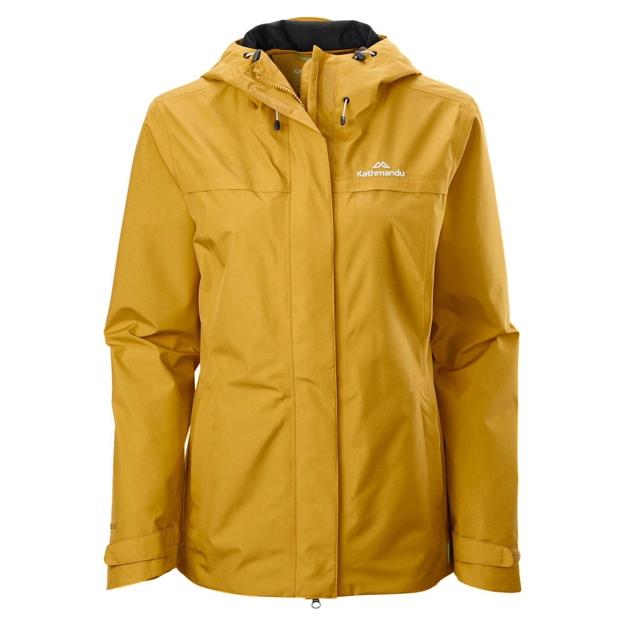 NEW Kathmandu Bealey Womens GORE TEX Windproof Waterproof Outdoor