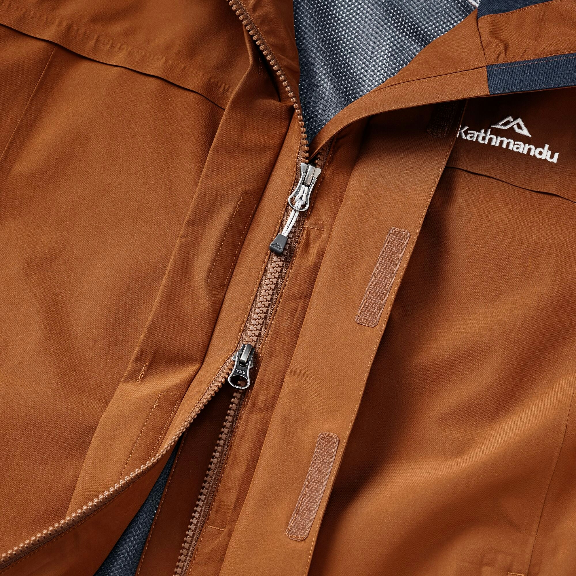 Kathmandu Bealey Jacket Bltcollege In