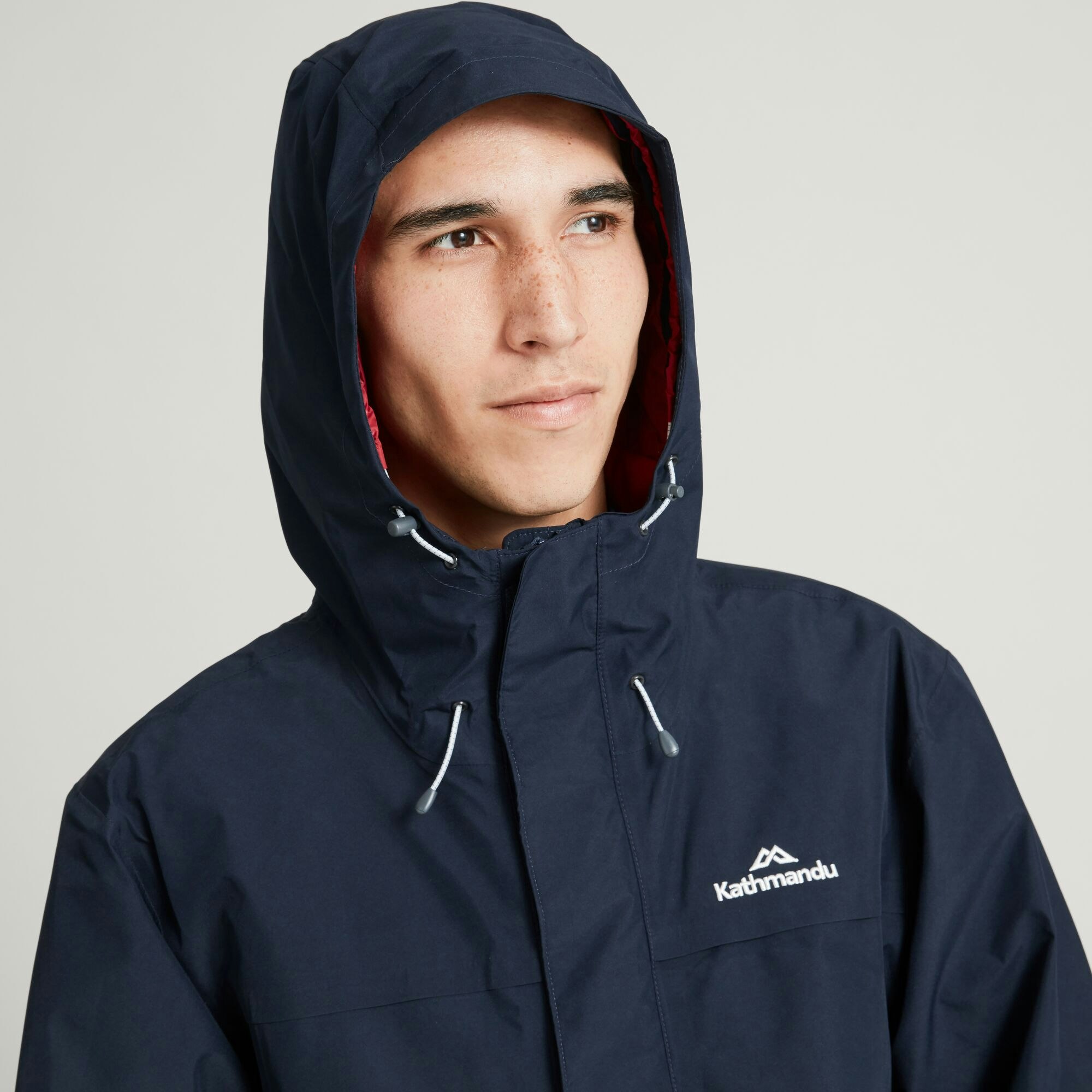 Kathmandu Bealey Jacket Review