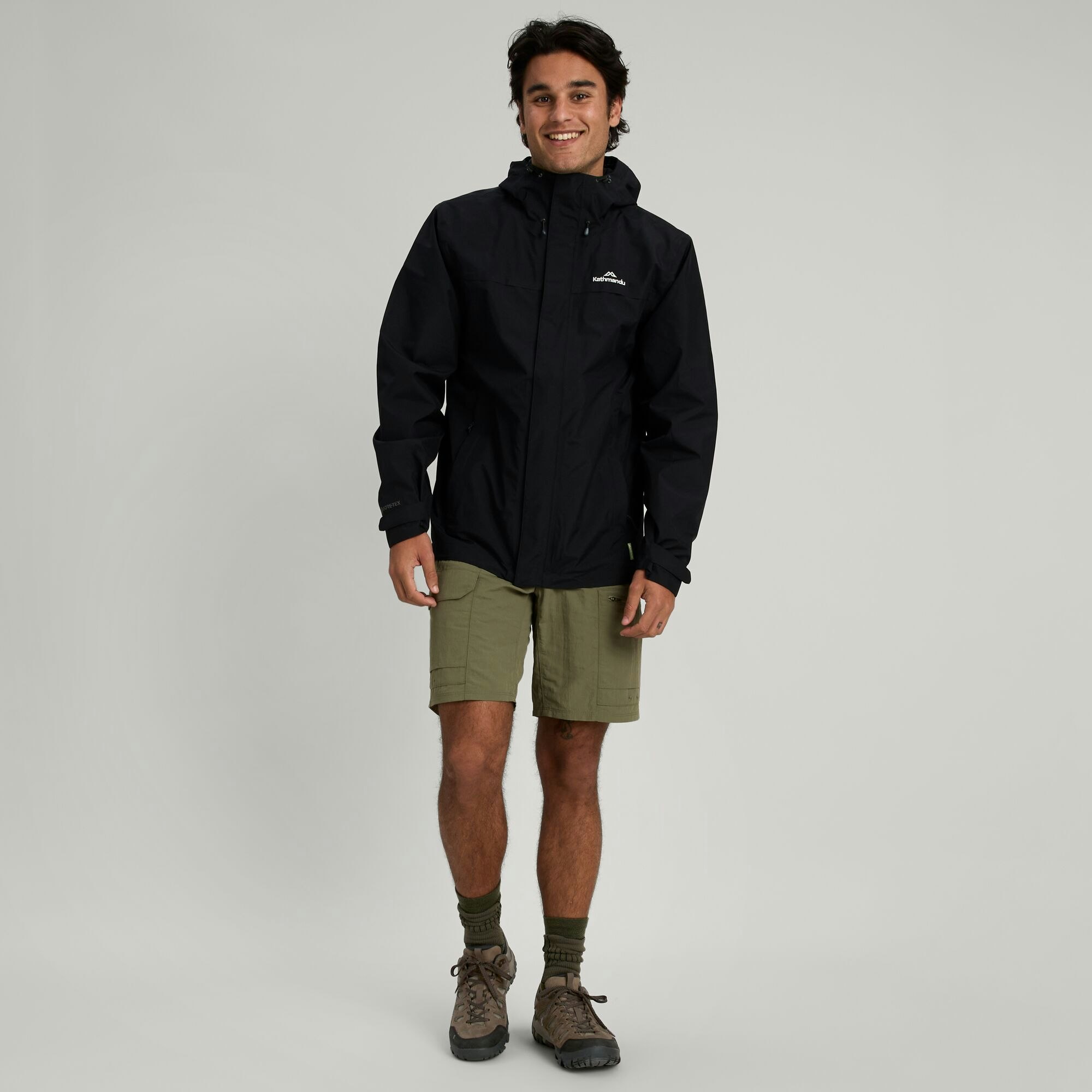 Kathmandu gore sale tex jacket