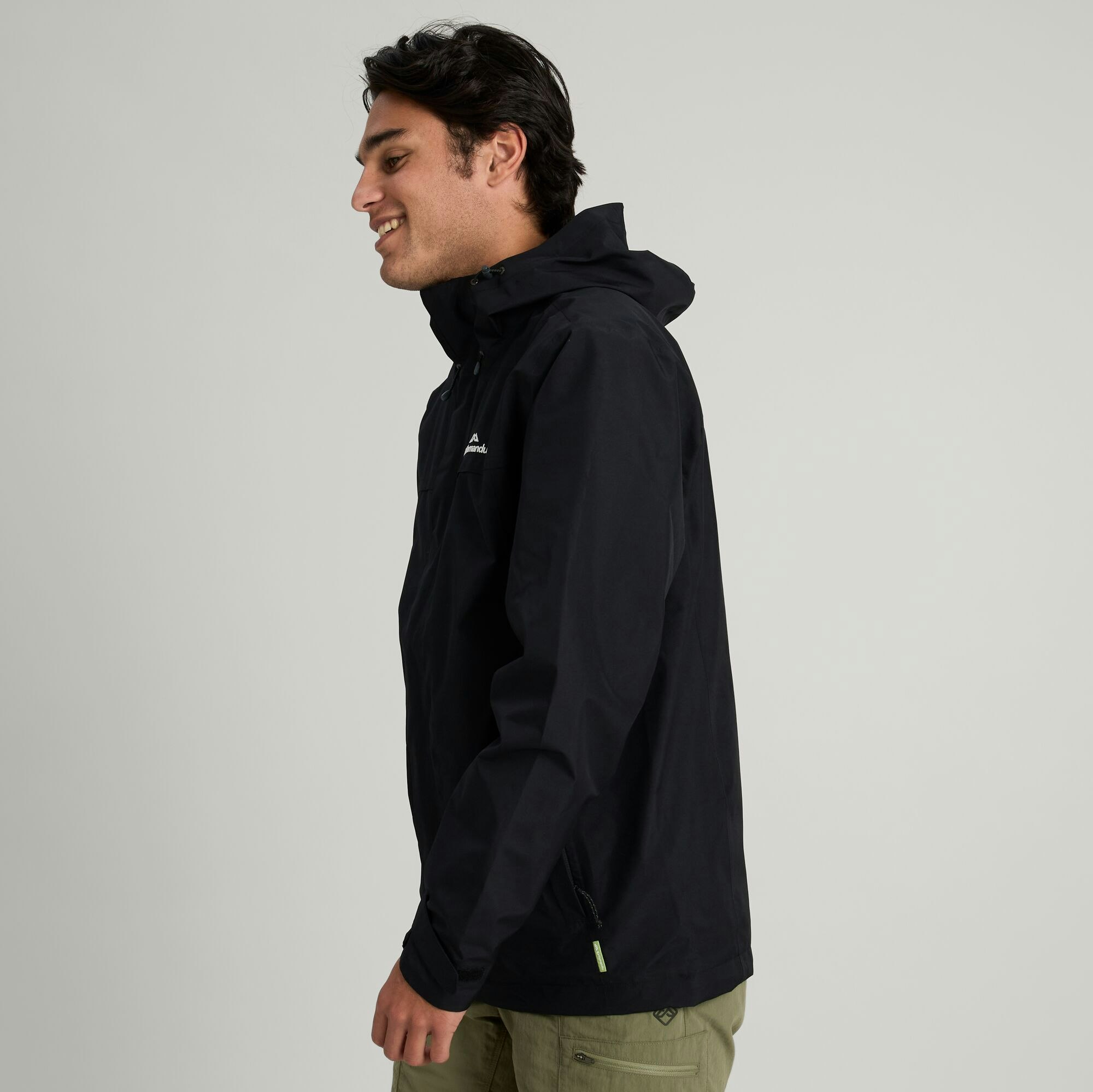 Mens hotsell gtx jacket