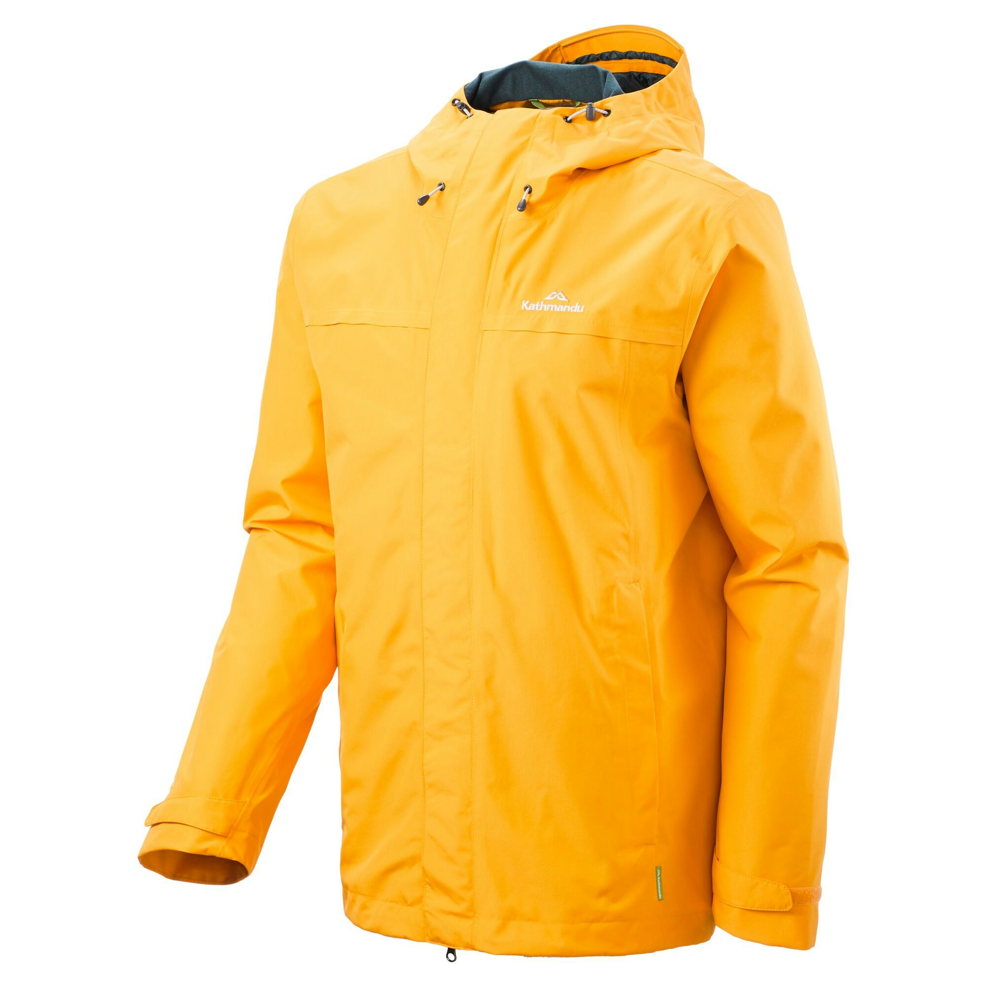 New Kathmandu Bealey Mens Gore Tex Windproof Waterproof Outdoor Rain Jacket V2 Ebay