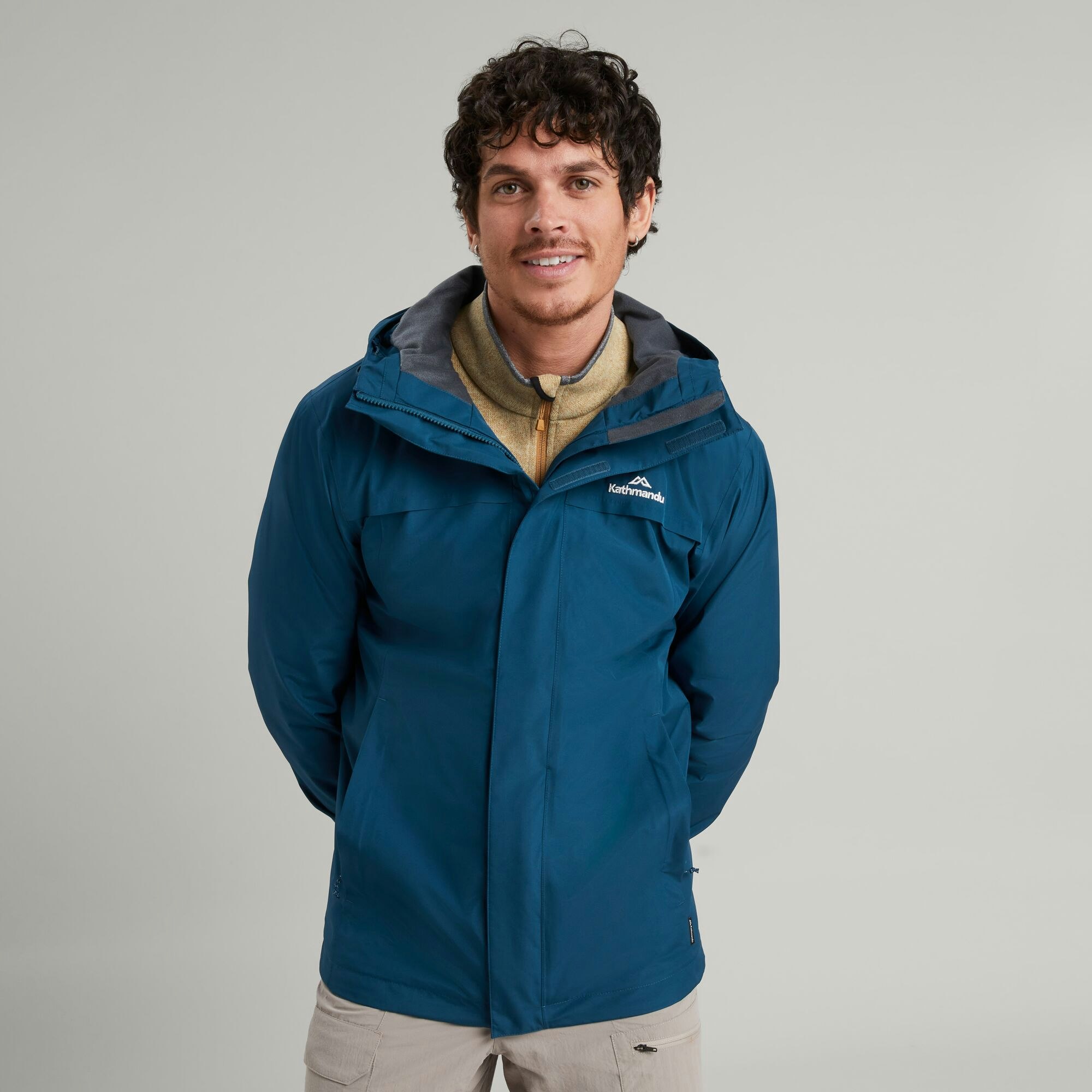 Buy Men s Rain Jackets Windbreakers Waterproof Jackets