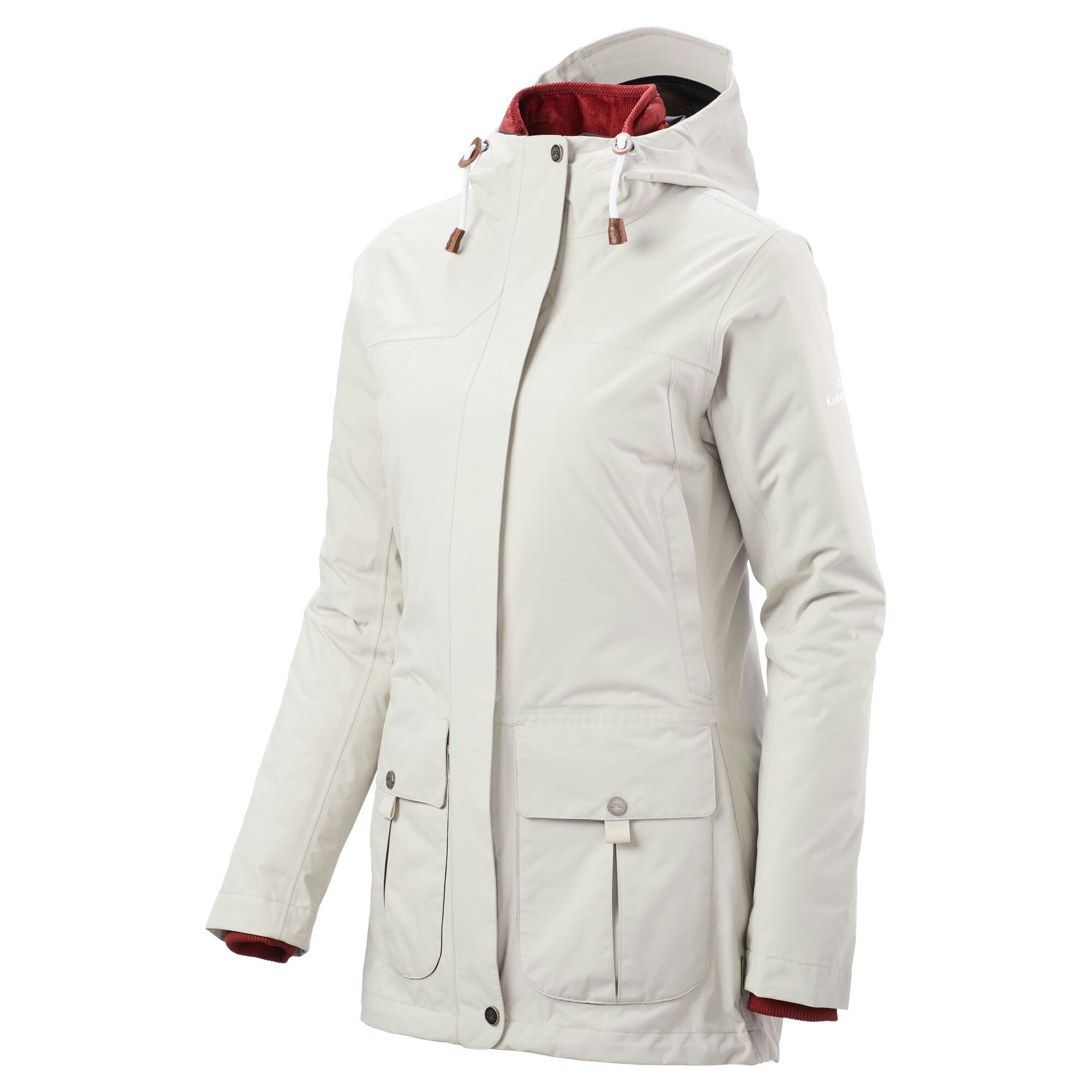 Kathmandu best sale benmore jacket