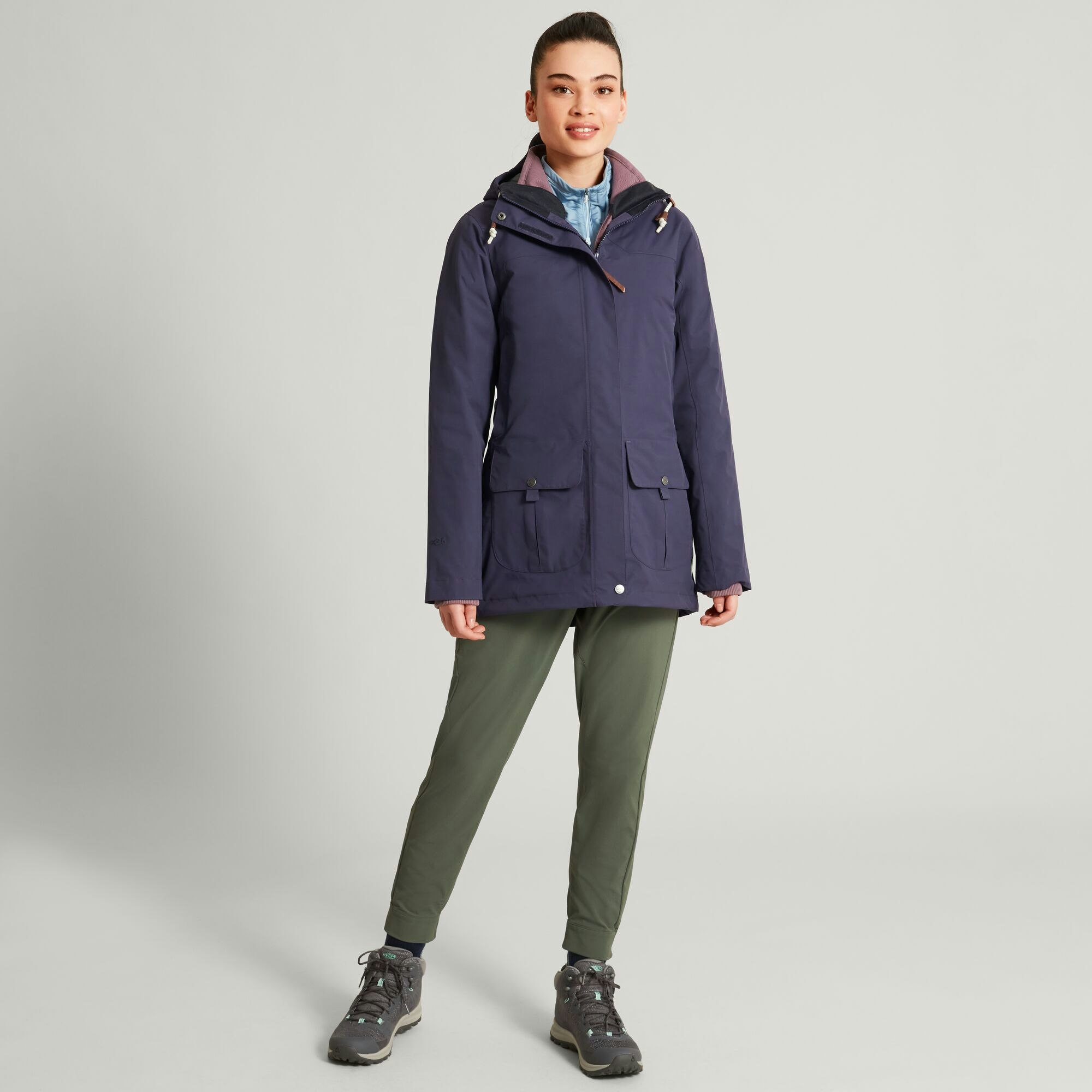 Benmore kathmandu top