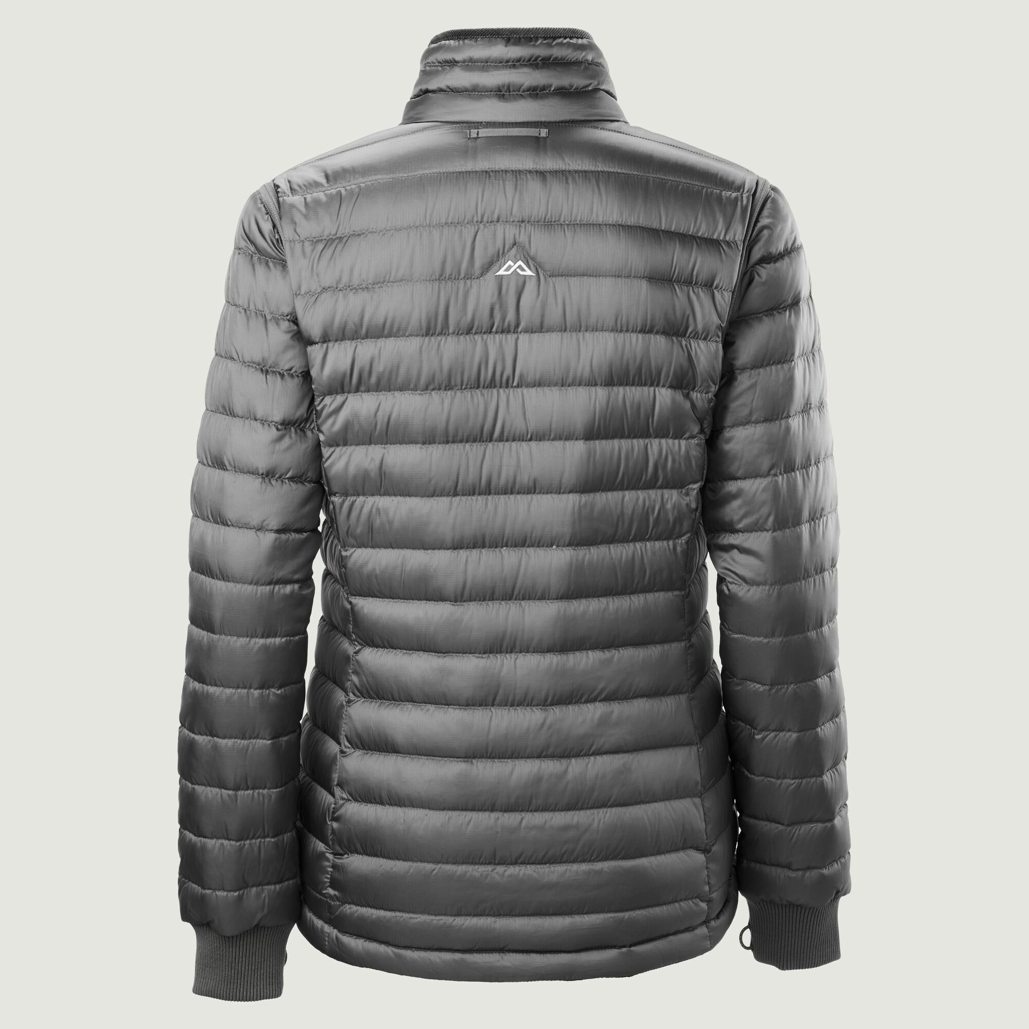 Kathmandu Women s Benmore 5 in 1 Jacket PriceGrabber