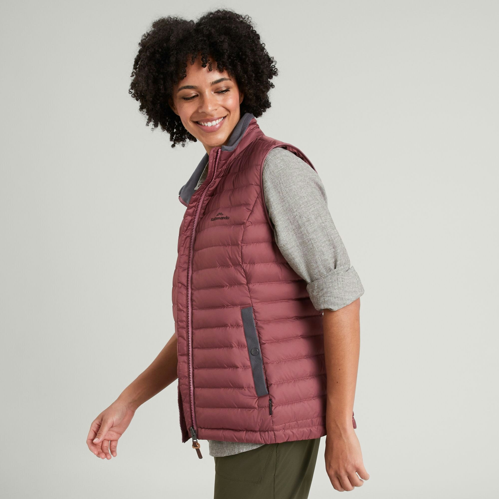 Kathmandu Benmore Women s 5 in 1 Jacket PriceGrabber
