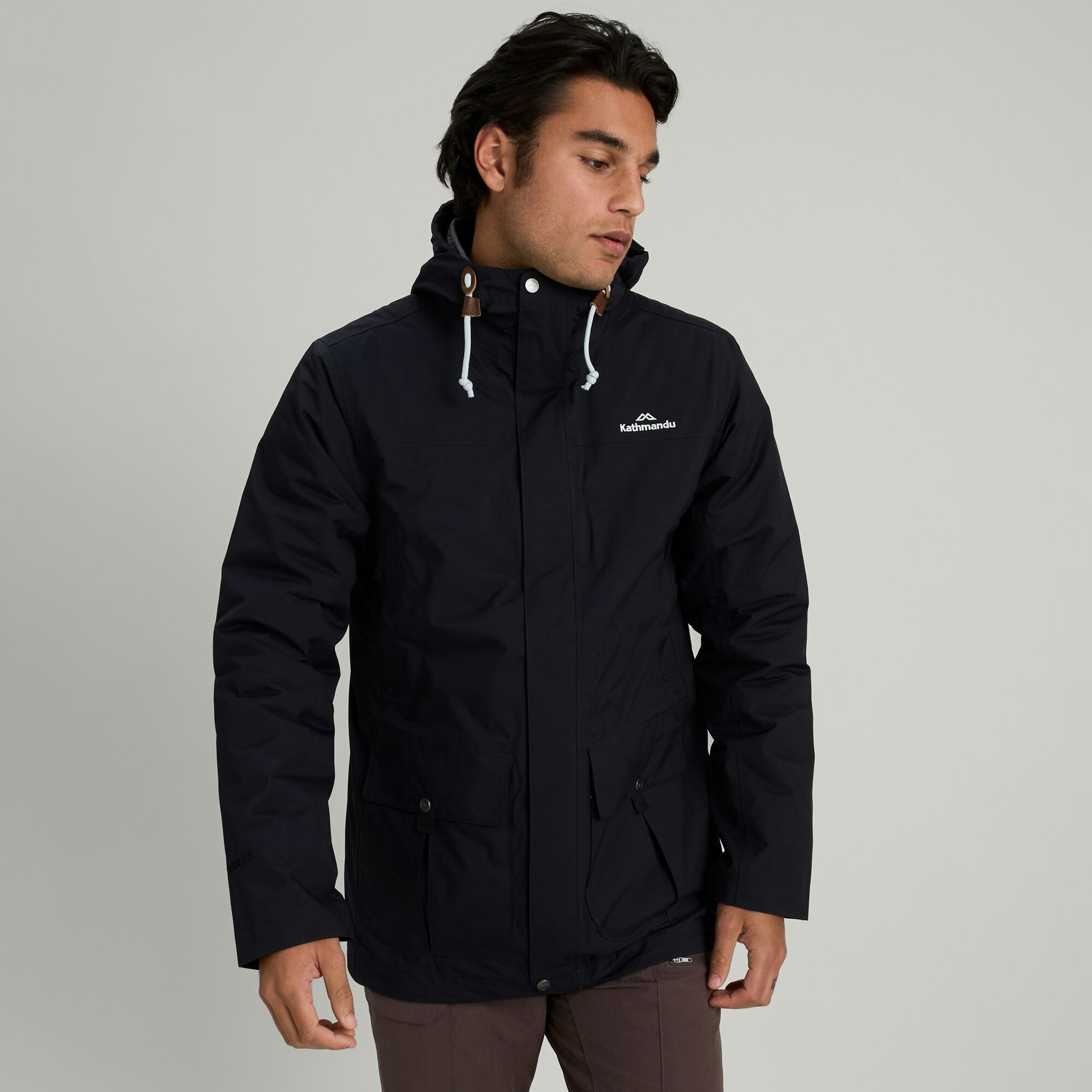 Kathmandu talas 3 in top 1 jacket