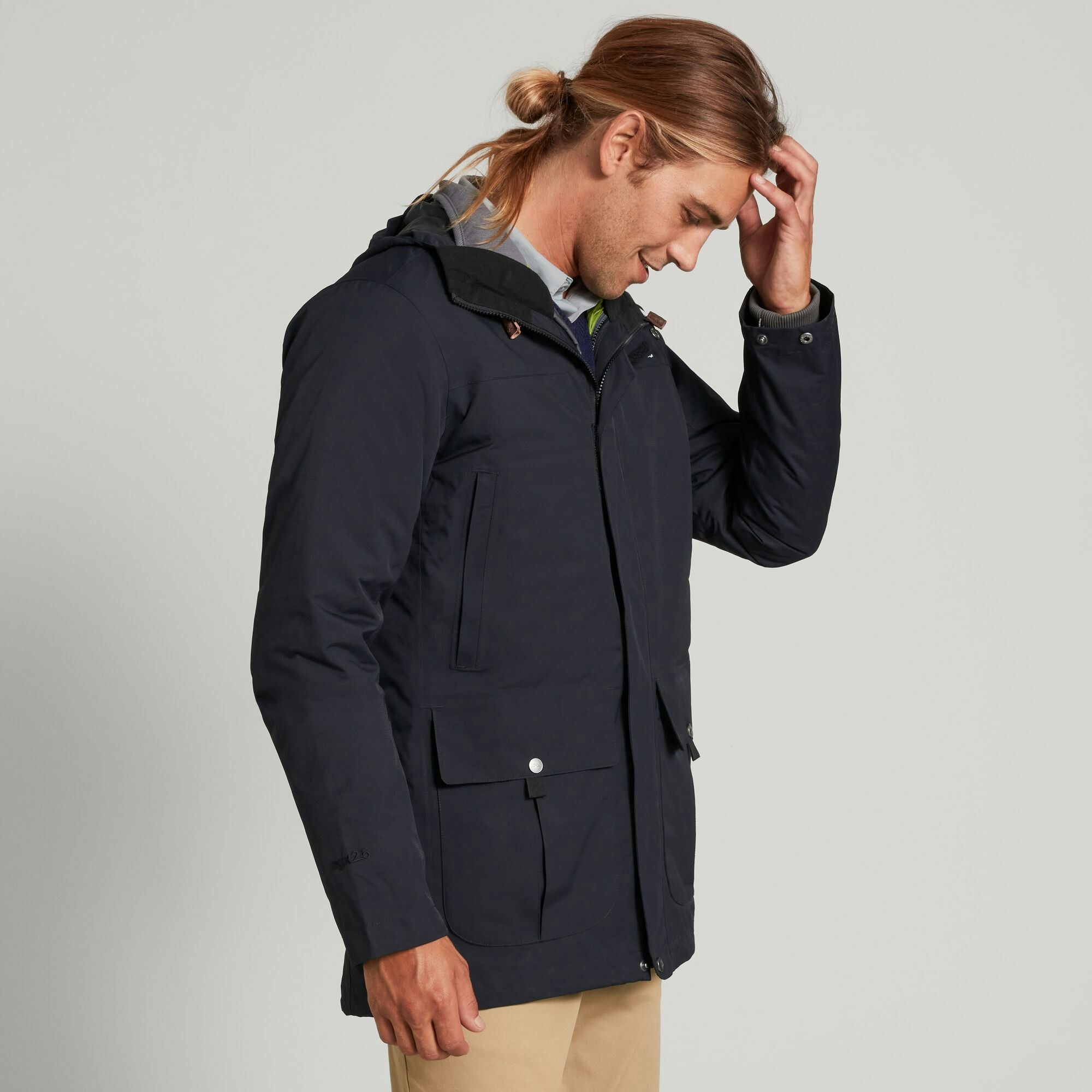 Kathmandu Men s Benmore 5 in 1 Jacket PriceGrabber