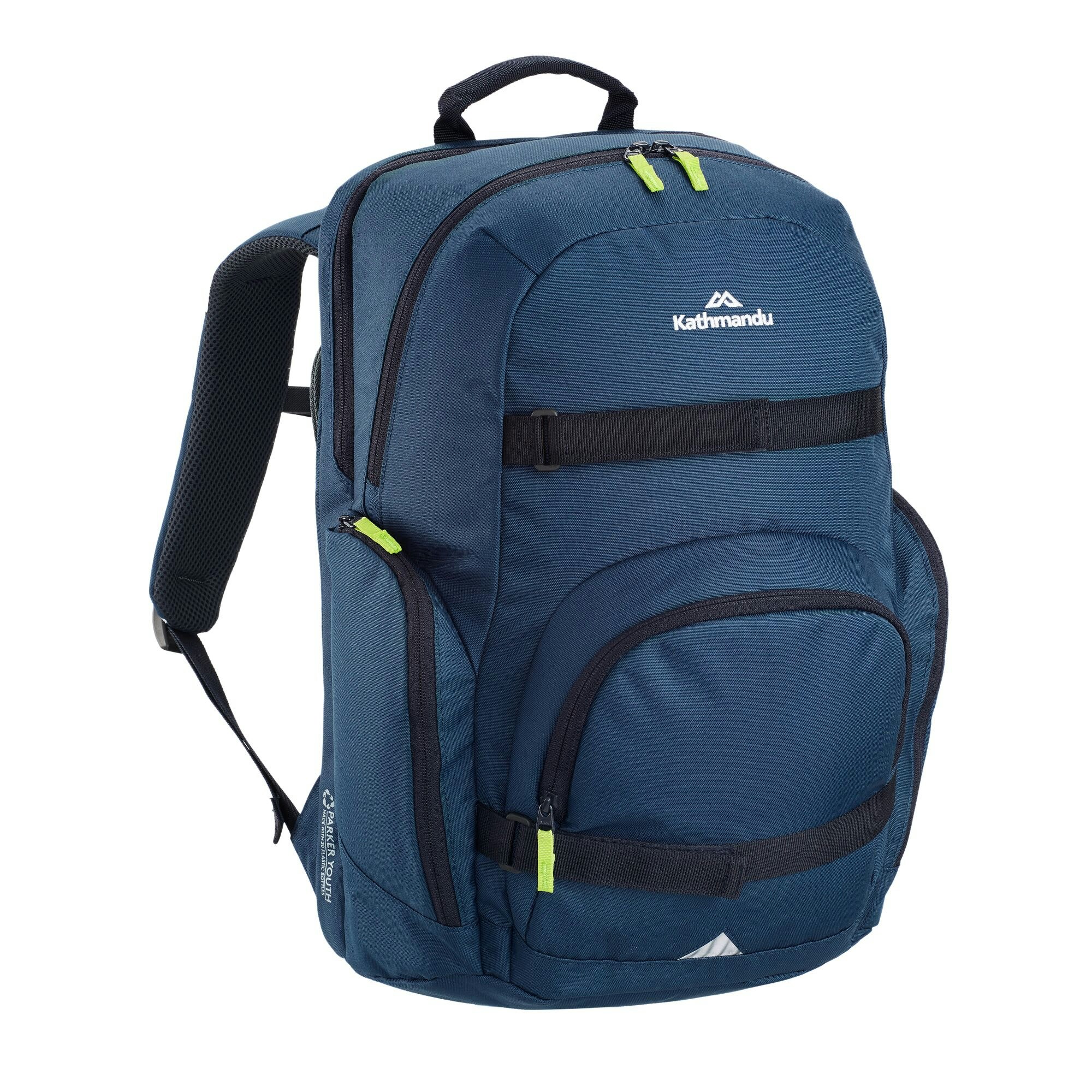 kathmandu baby front pack
