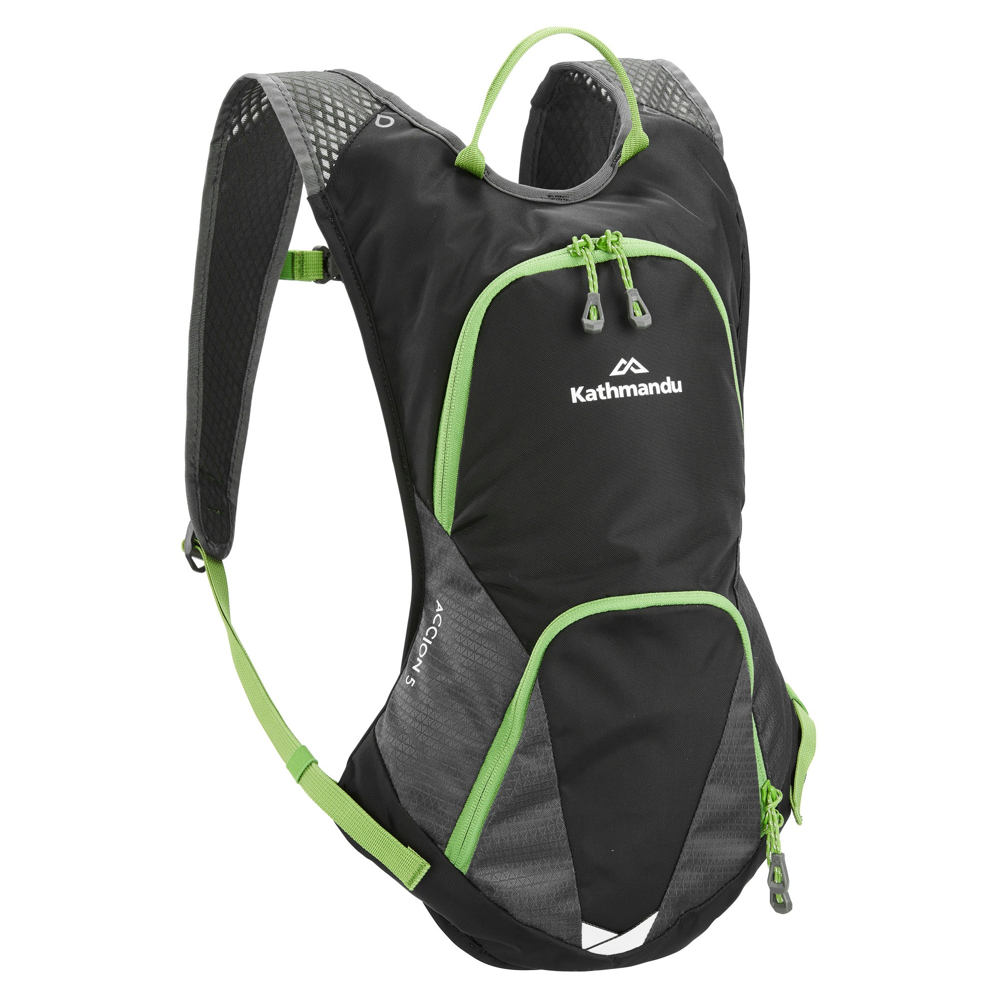kathmandu running vest