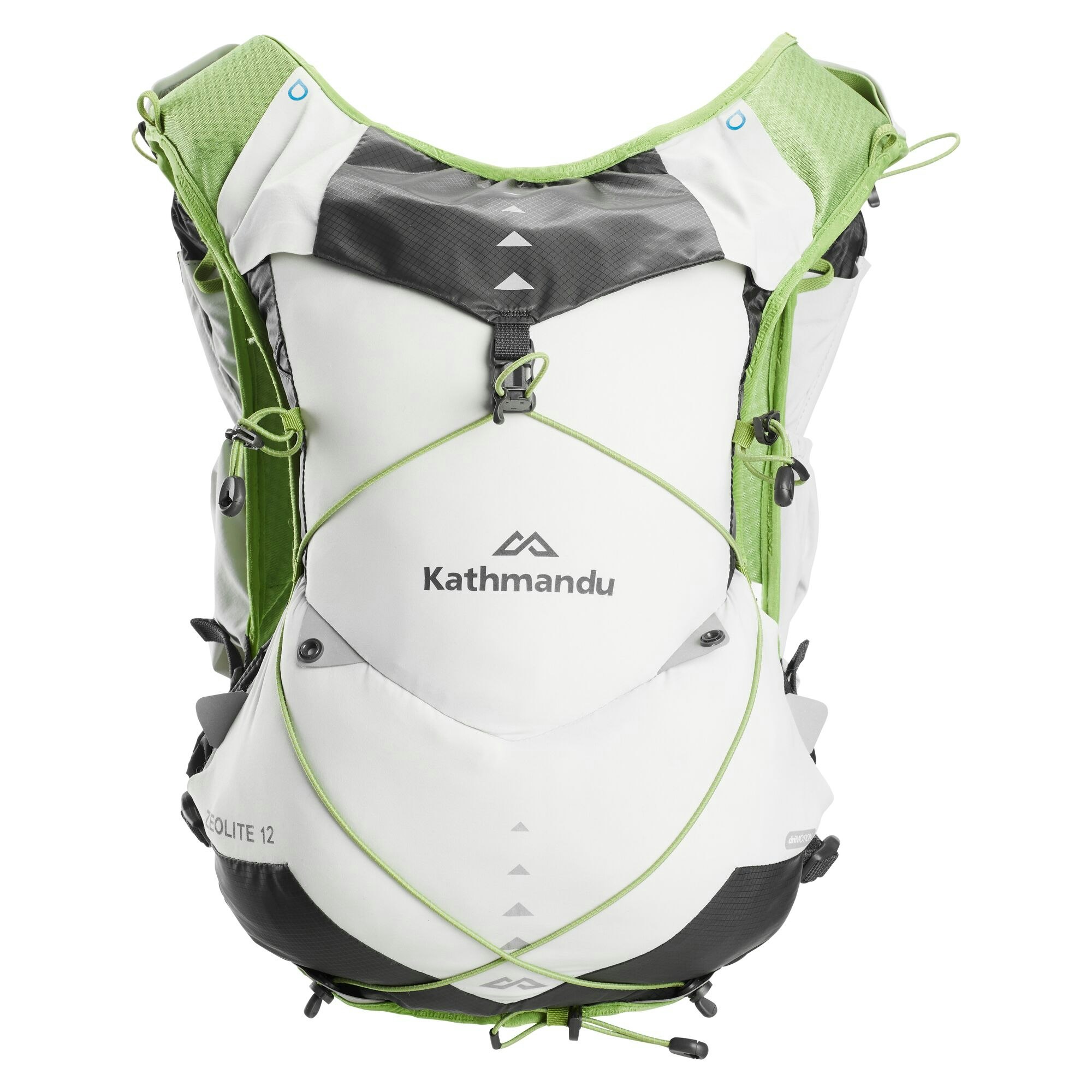 kathmandu running vest