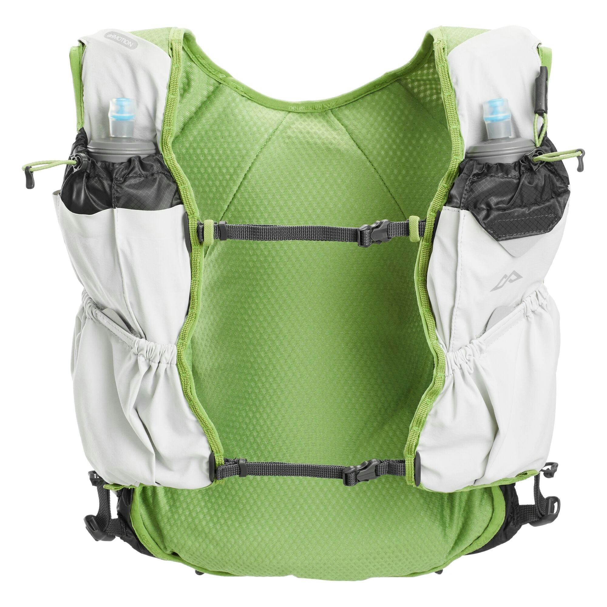 kathmandu running vest