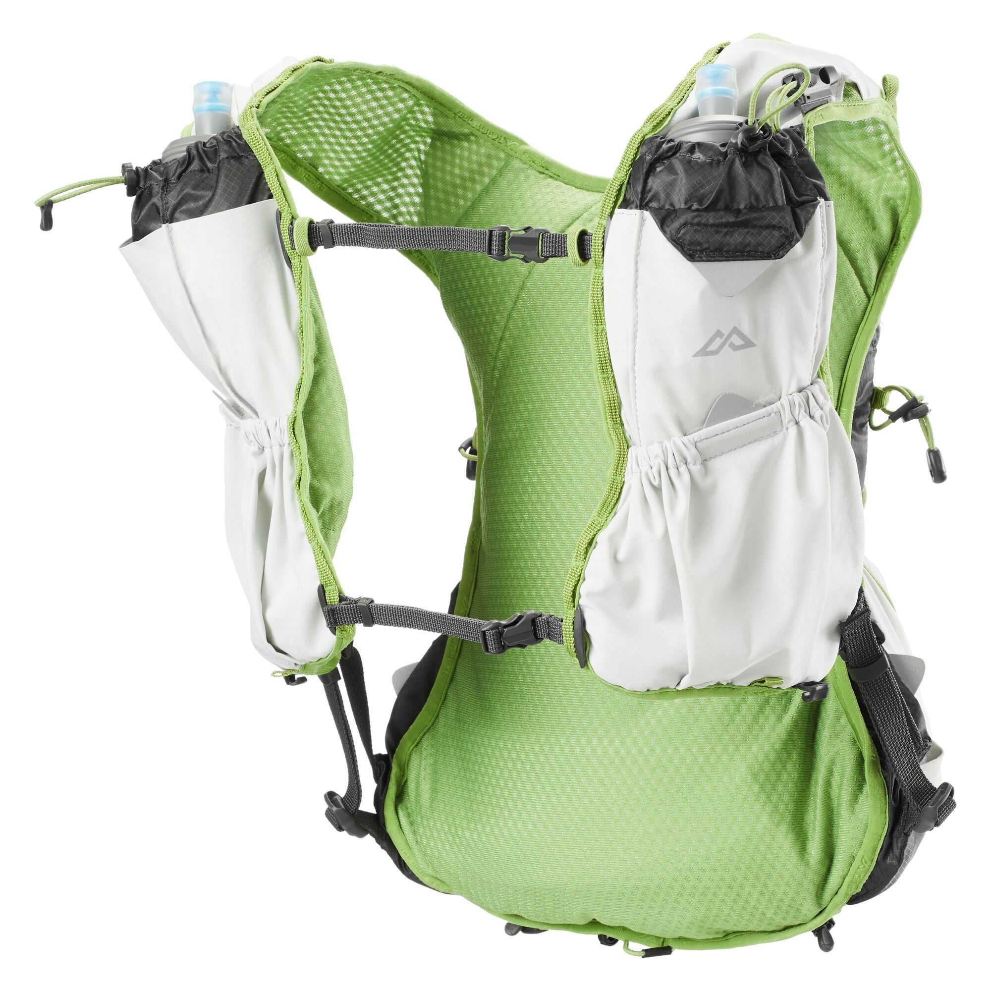 kathmandu running vest