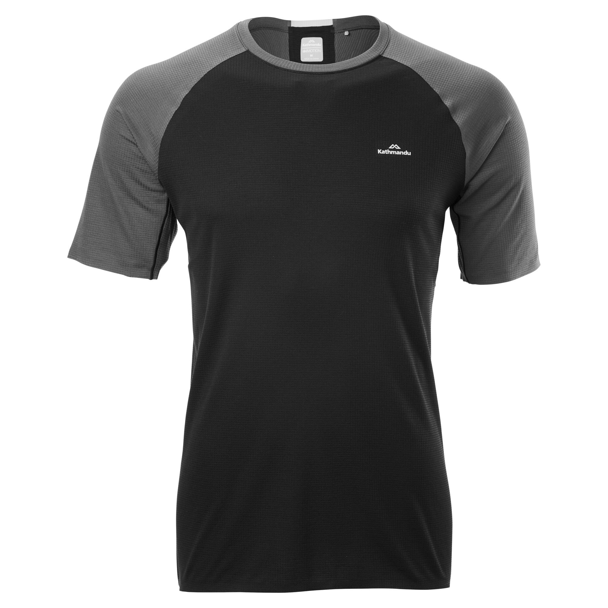 zeolite running vest