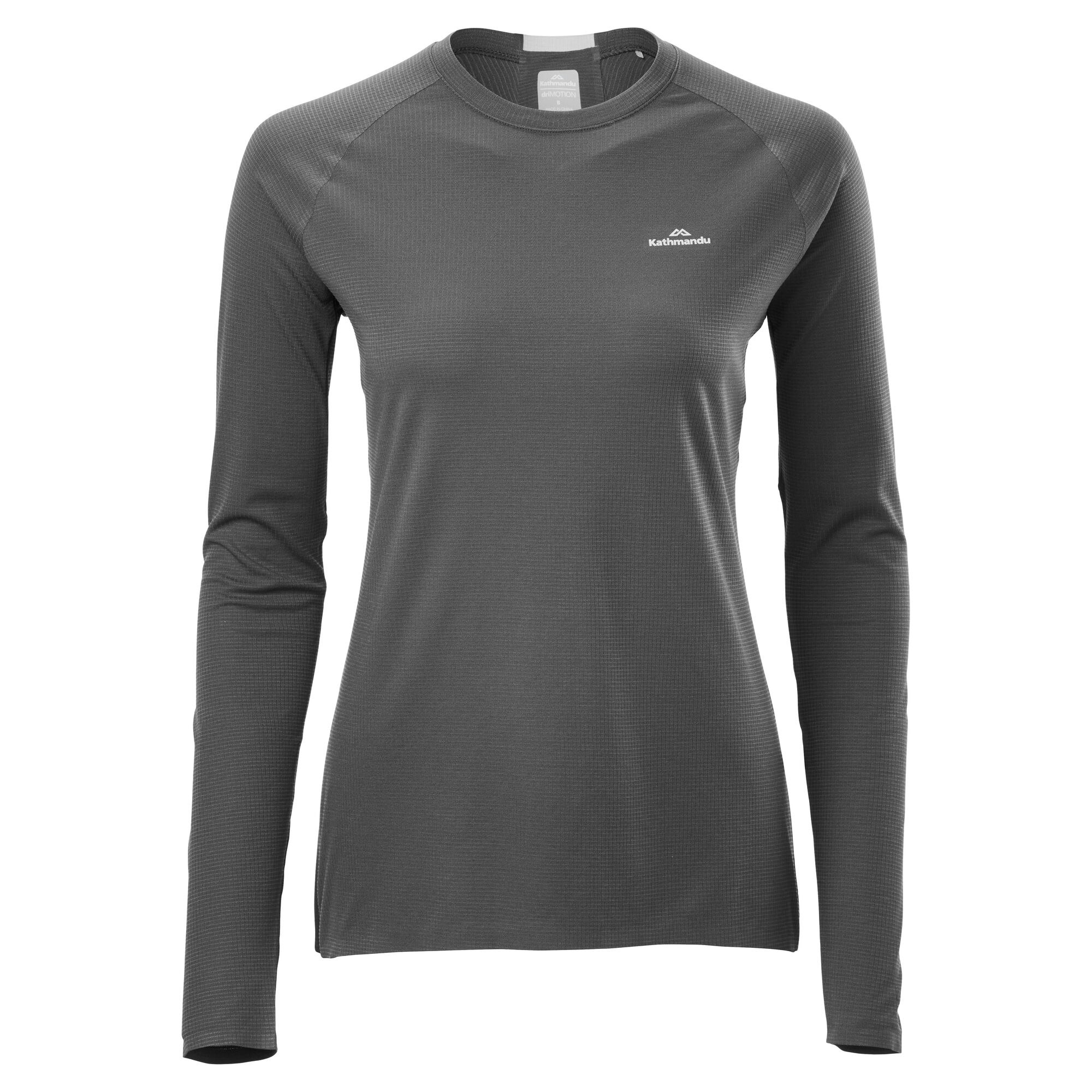 zeolite running vest