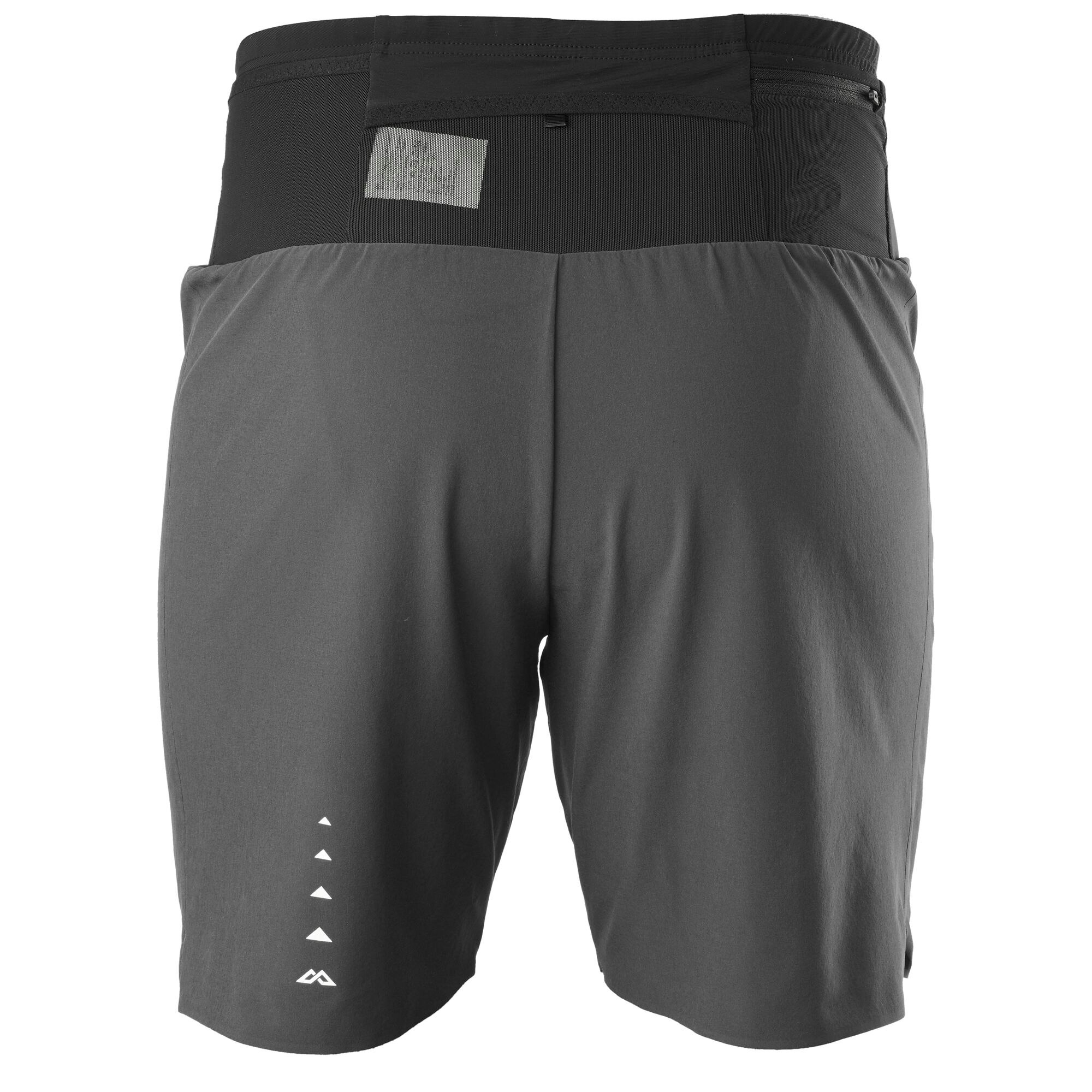 zeolite running vest