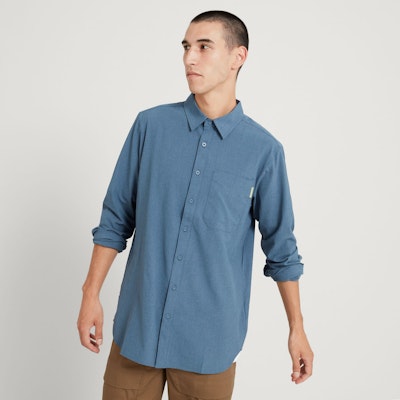 Trailhead Long Sleeve Shirt