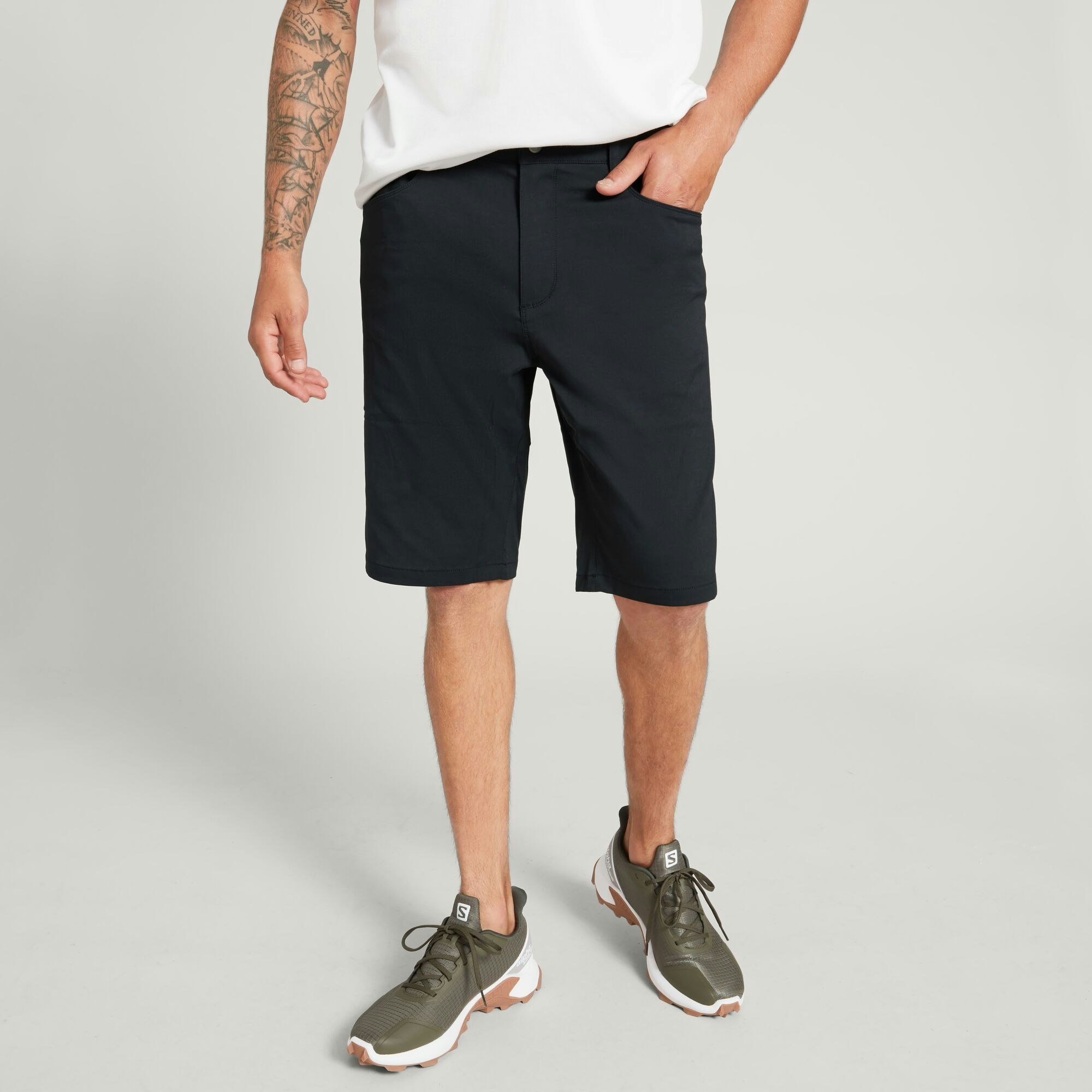 Flight Men s Shorts Kathmandu UK