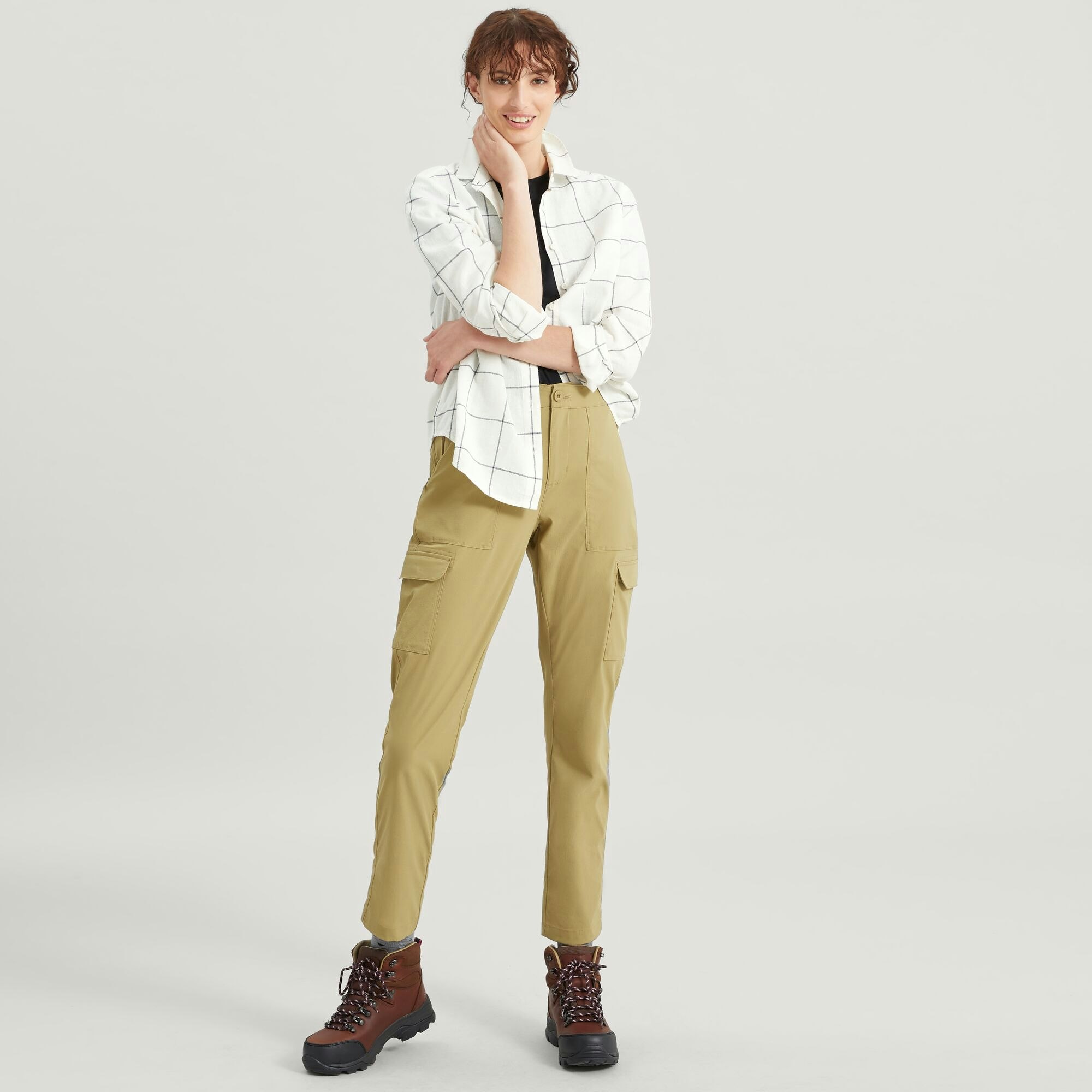 Woman within clearance pants new arrivals