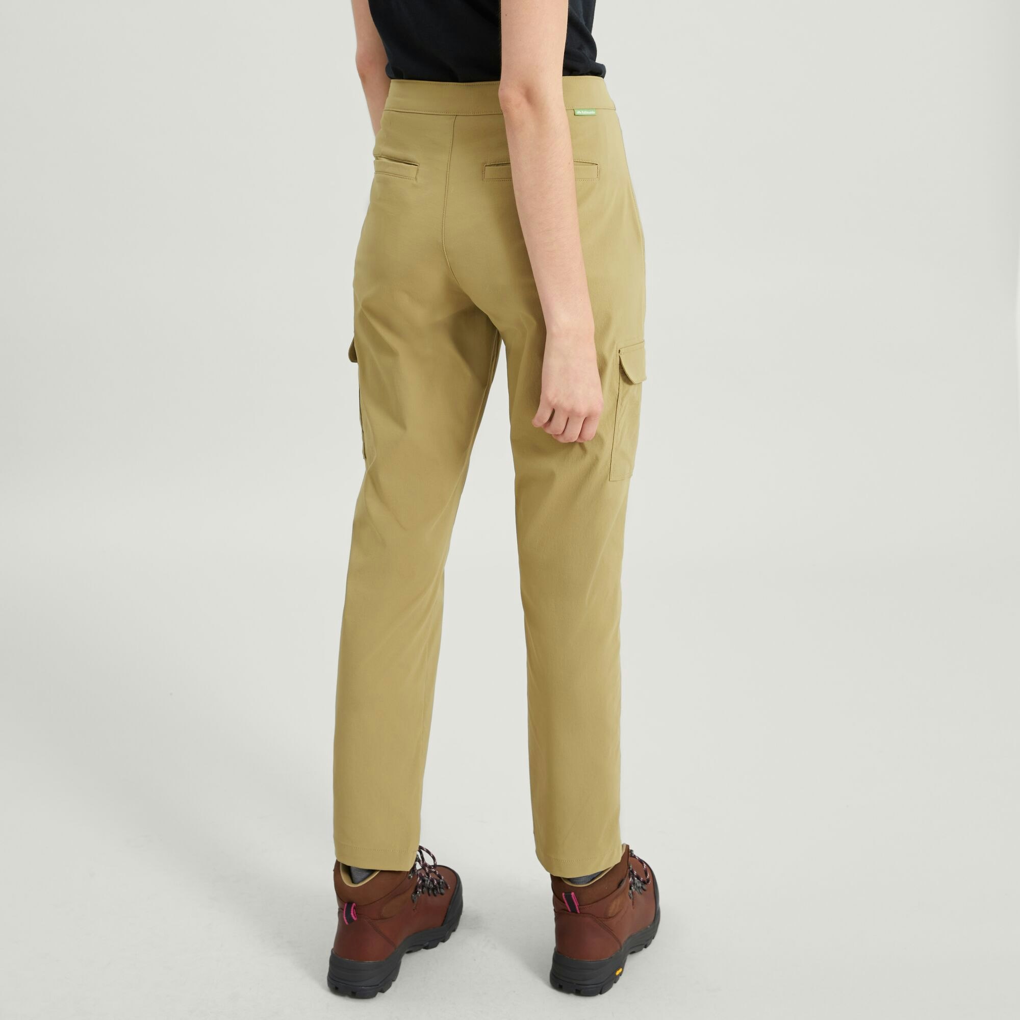 Kathmandu UltraCore Thermal Womens Pants 2 x size 12, Pants & Jeans, Gumtree Australia Gold Coast South - Varsity Lakes