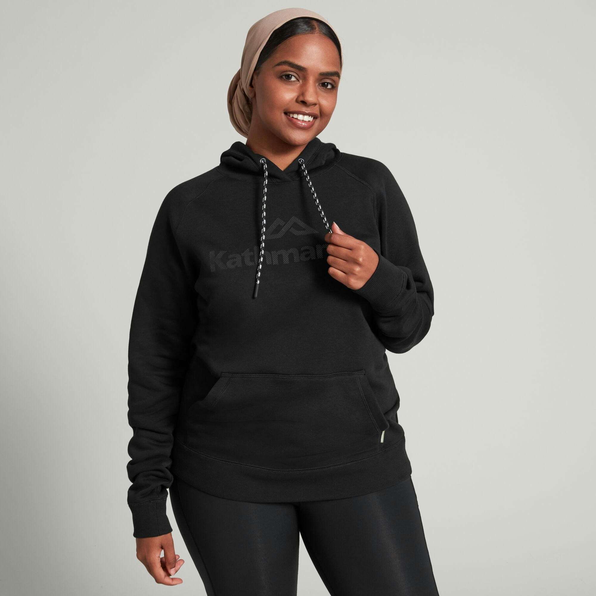 kathmandu hoodie women's