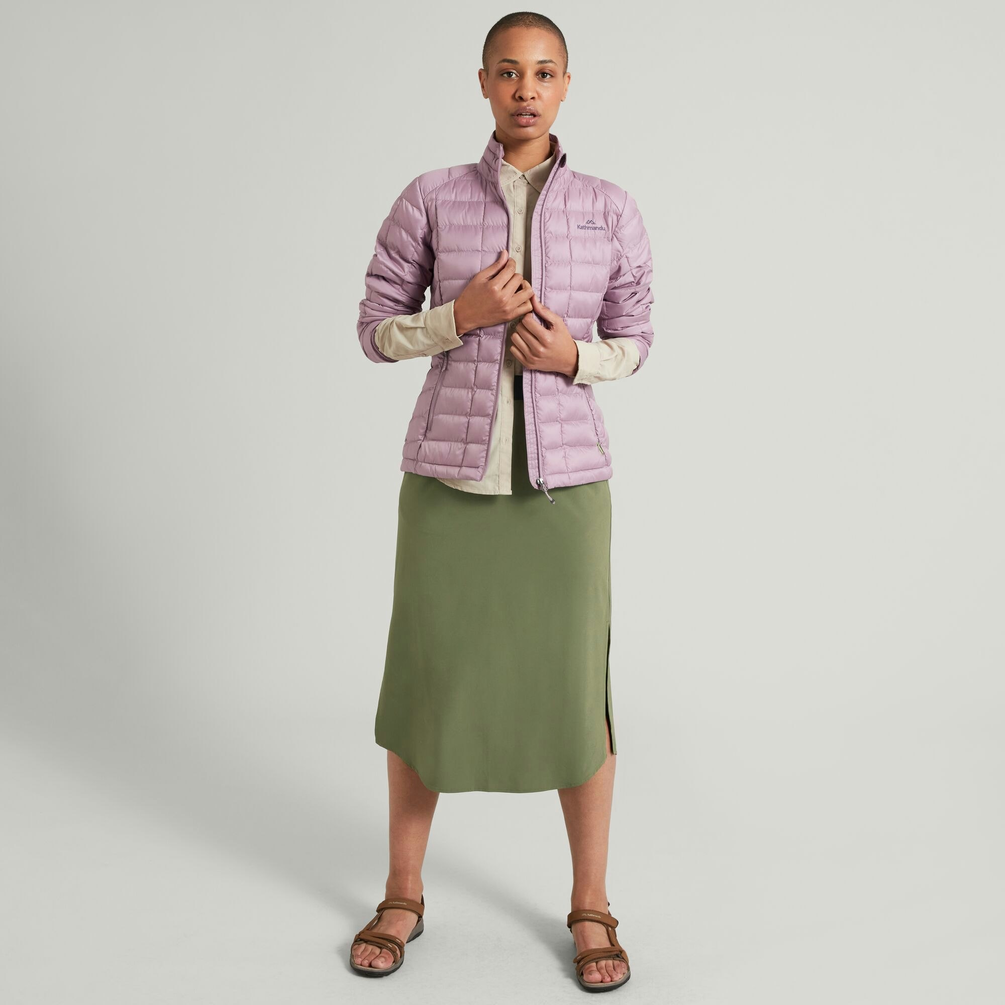 Heli Thermore Women s Jacket