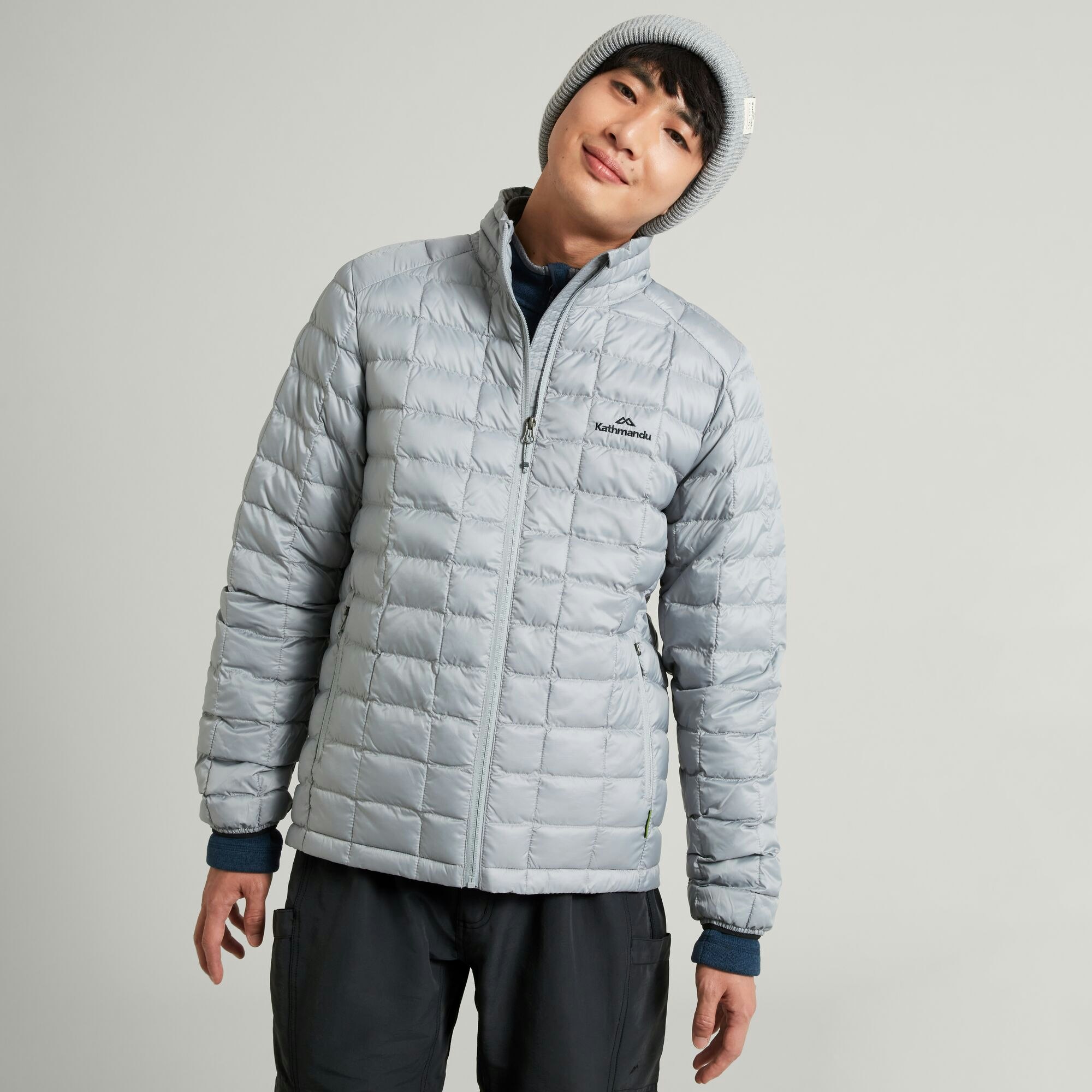 Synthetic down jacket uk sale