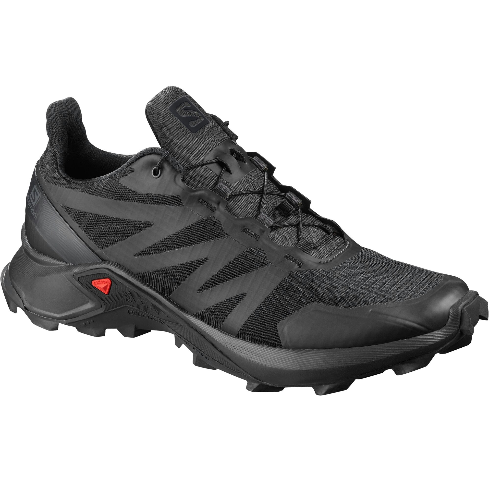 salomon shoes perth