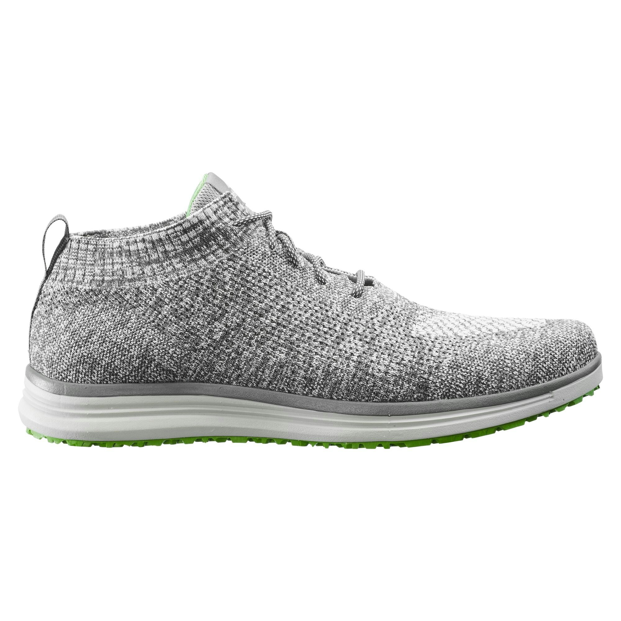 Federate Men's Knit Shoes