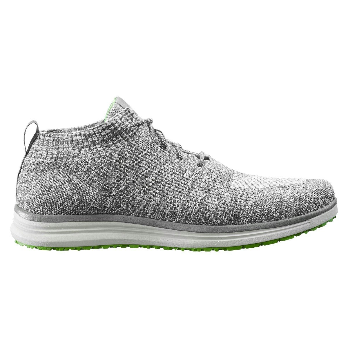 knit casual shoes