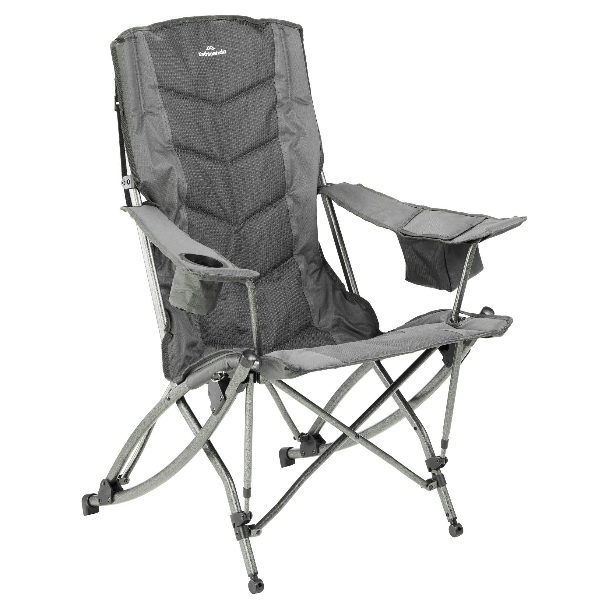 kathmandu camping chair