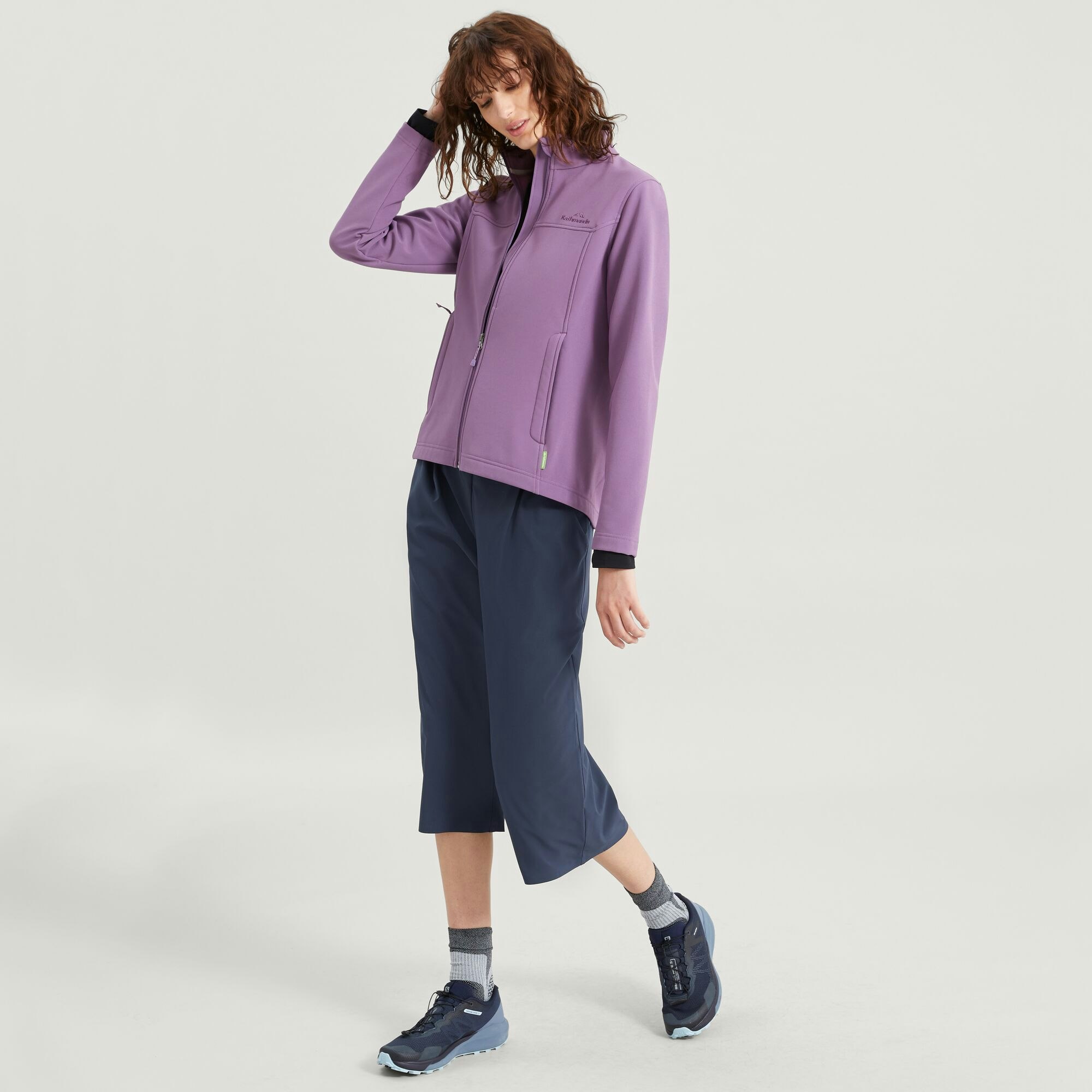 Kathmandu arbury women's jacket sales