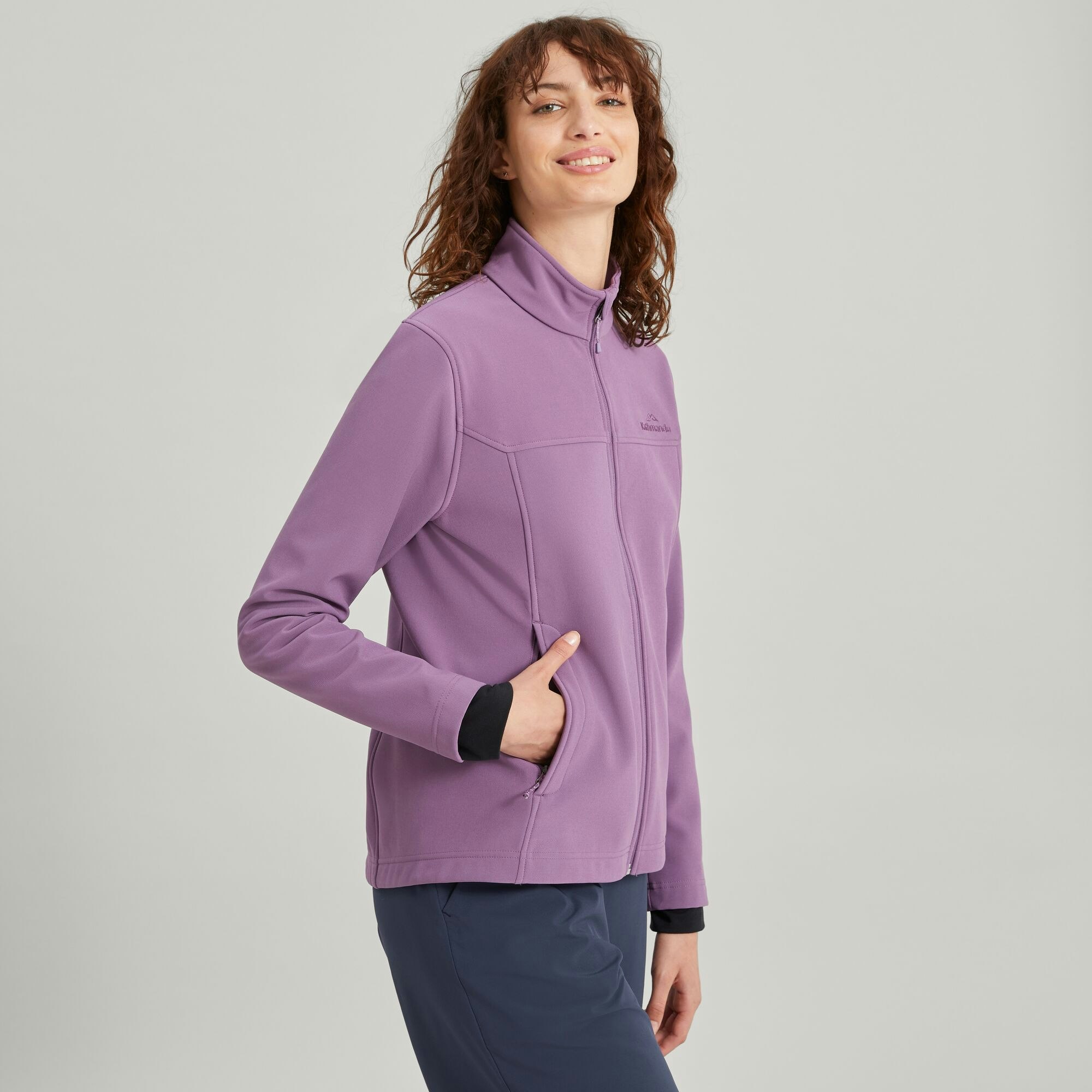 Kathmandu arbury clearance women's jacket