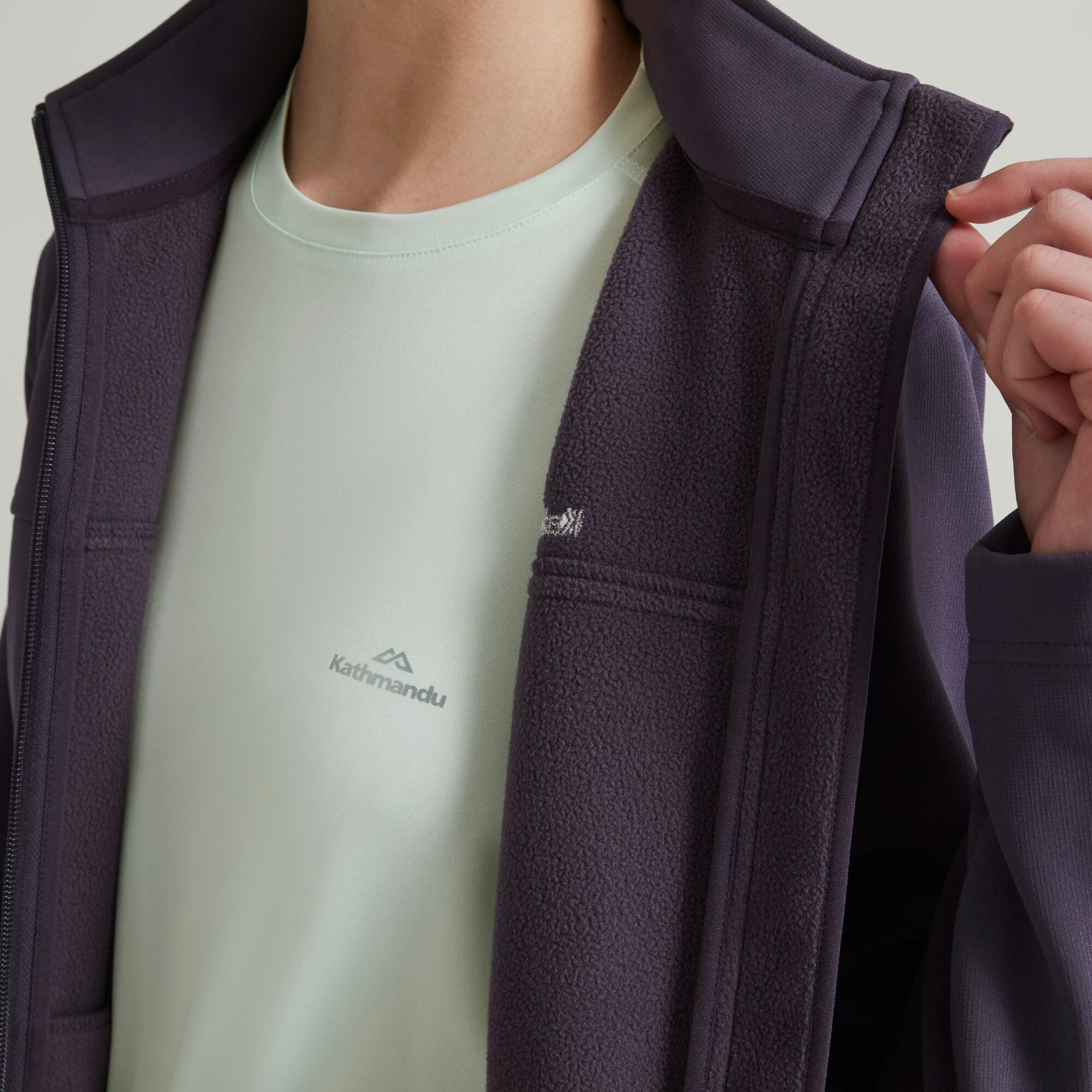 Kathmandu arbury women's jacket on sale