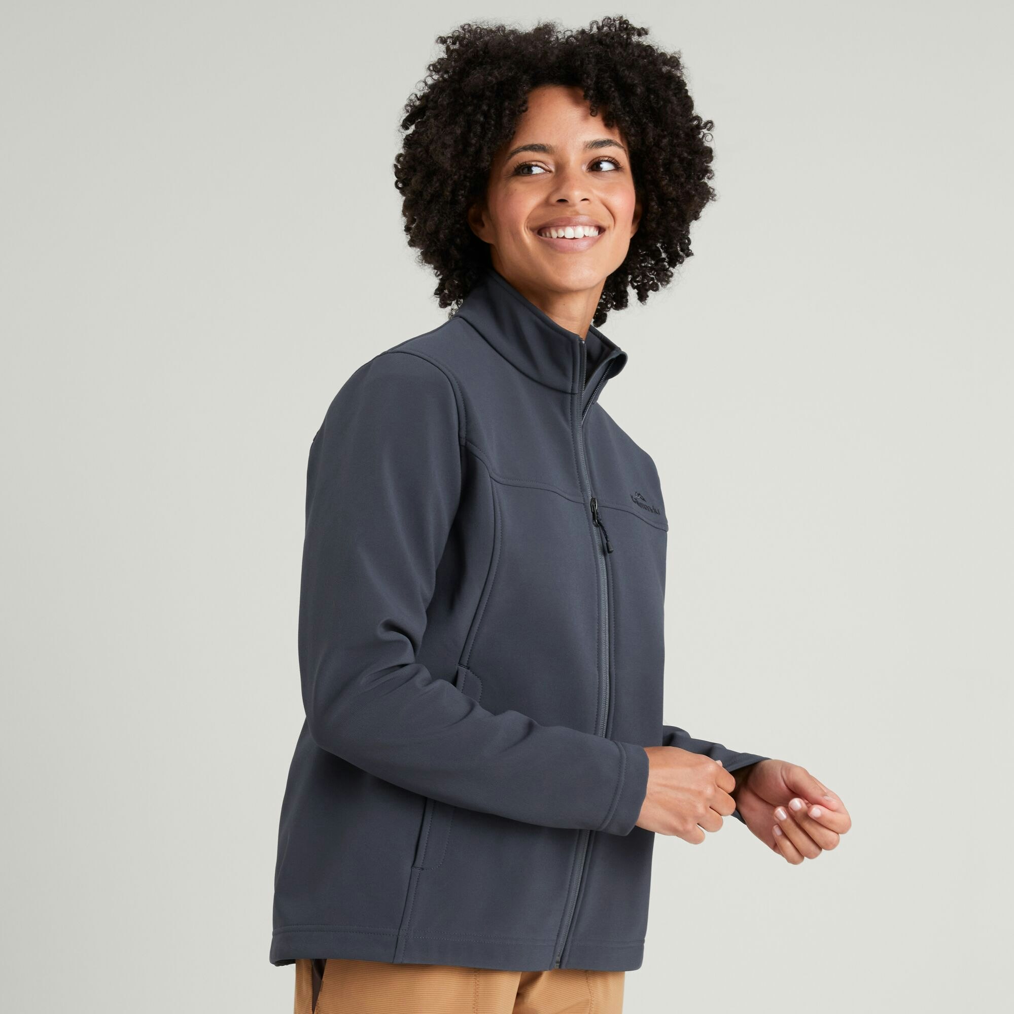 Kathmandu soft shell discount