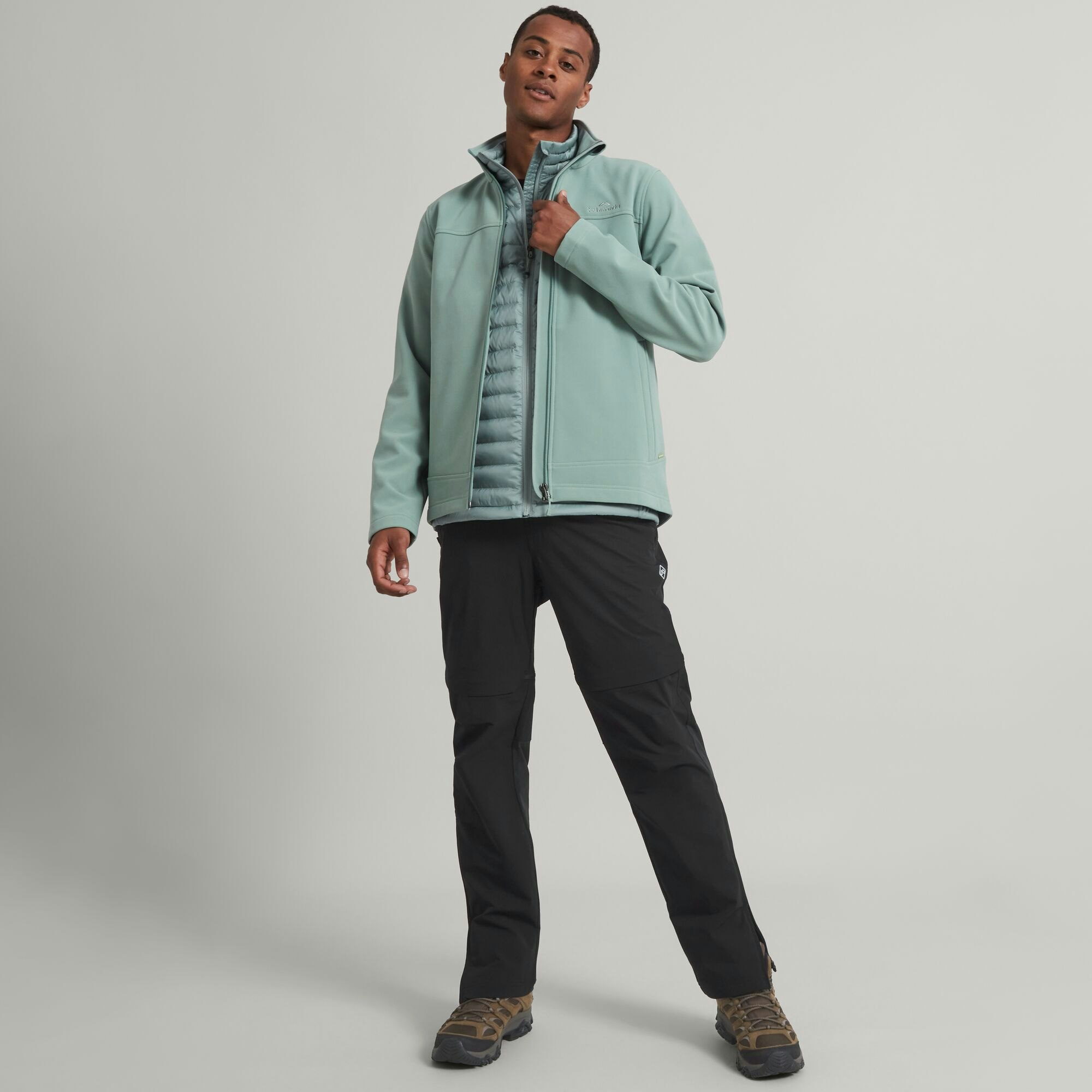Arbury jacket kathmandu 2025