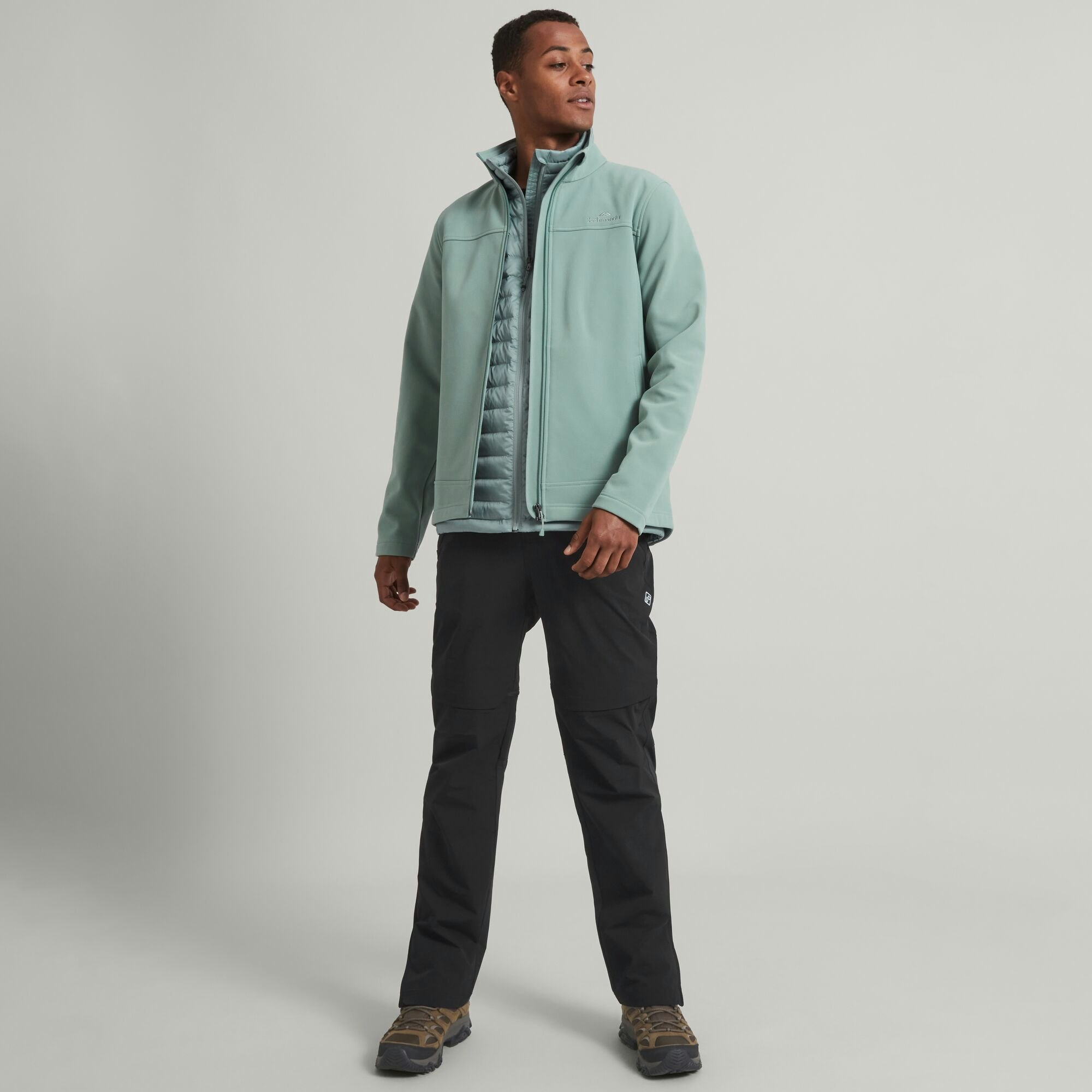 Arbury new arrivals jacket kathmandu