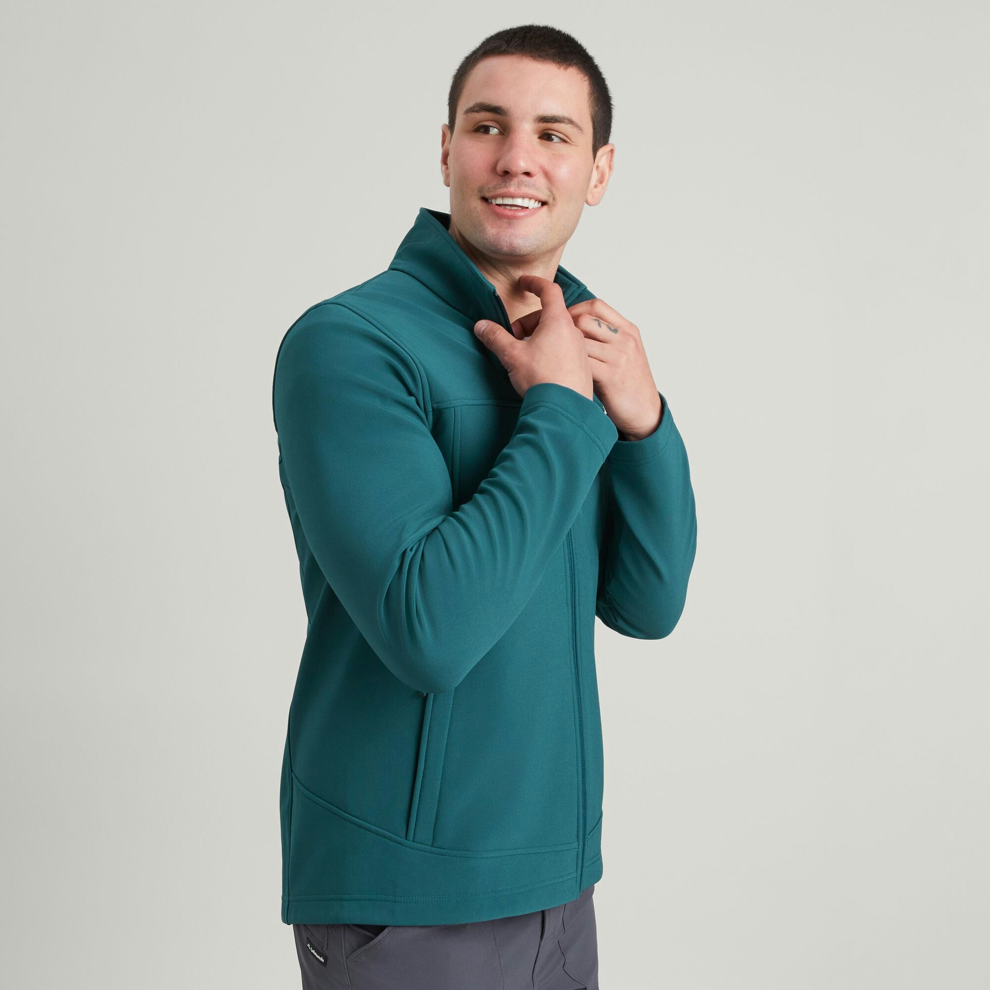 Arbury Men s Jacket Kathmandu NZ