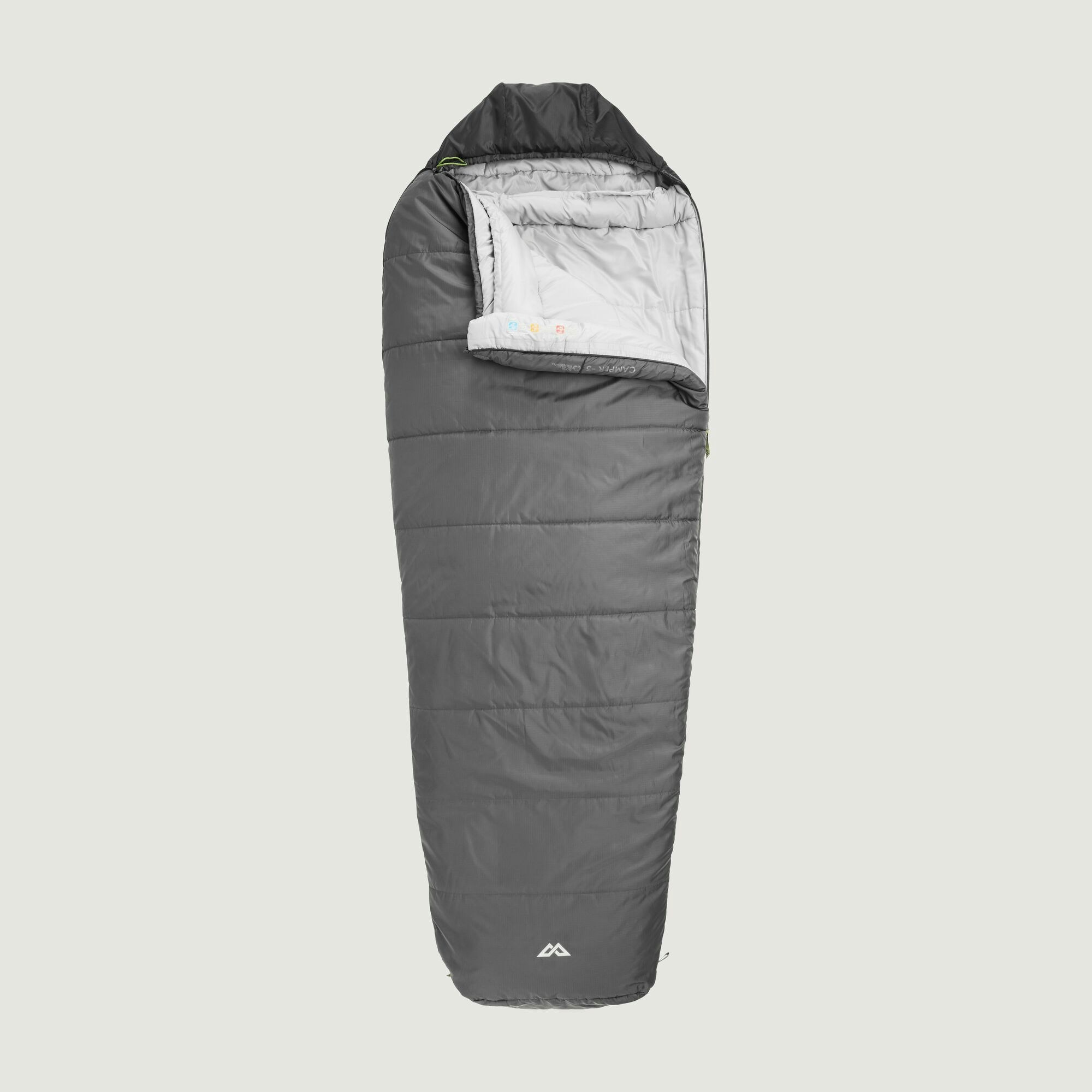 Update more than 79 white sleeping bag super hot - in.duhocakina