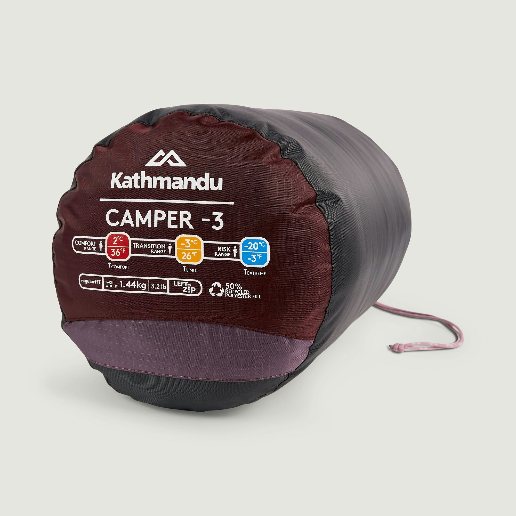Kathmandu sleeping bag shop